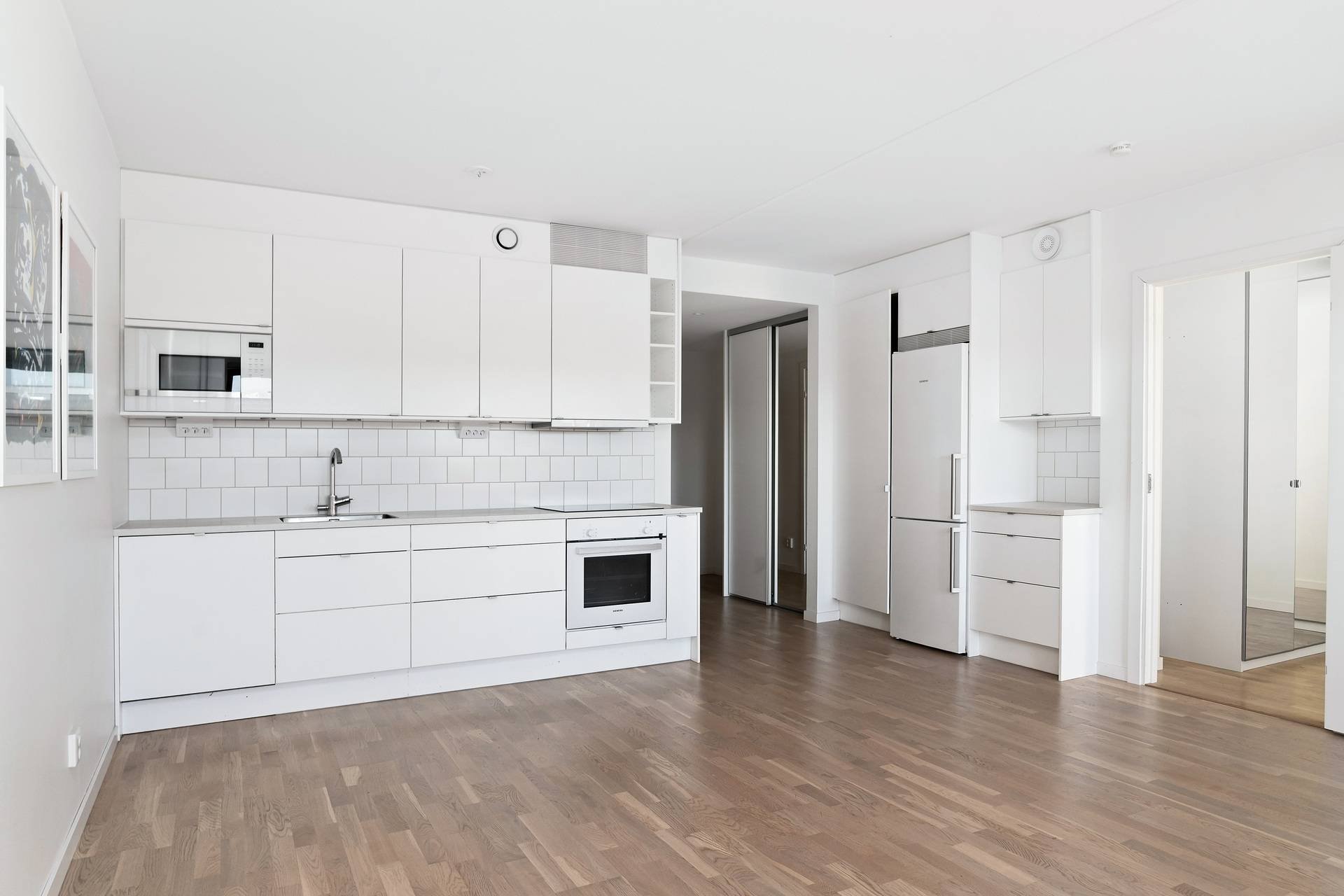2 rok · 44 m² i Västra Frölunda – bild 2
