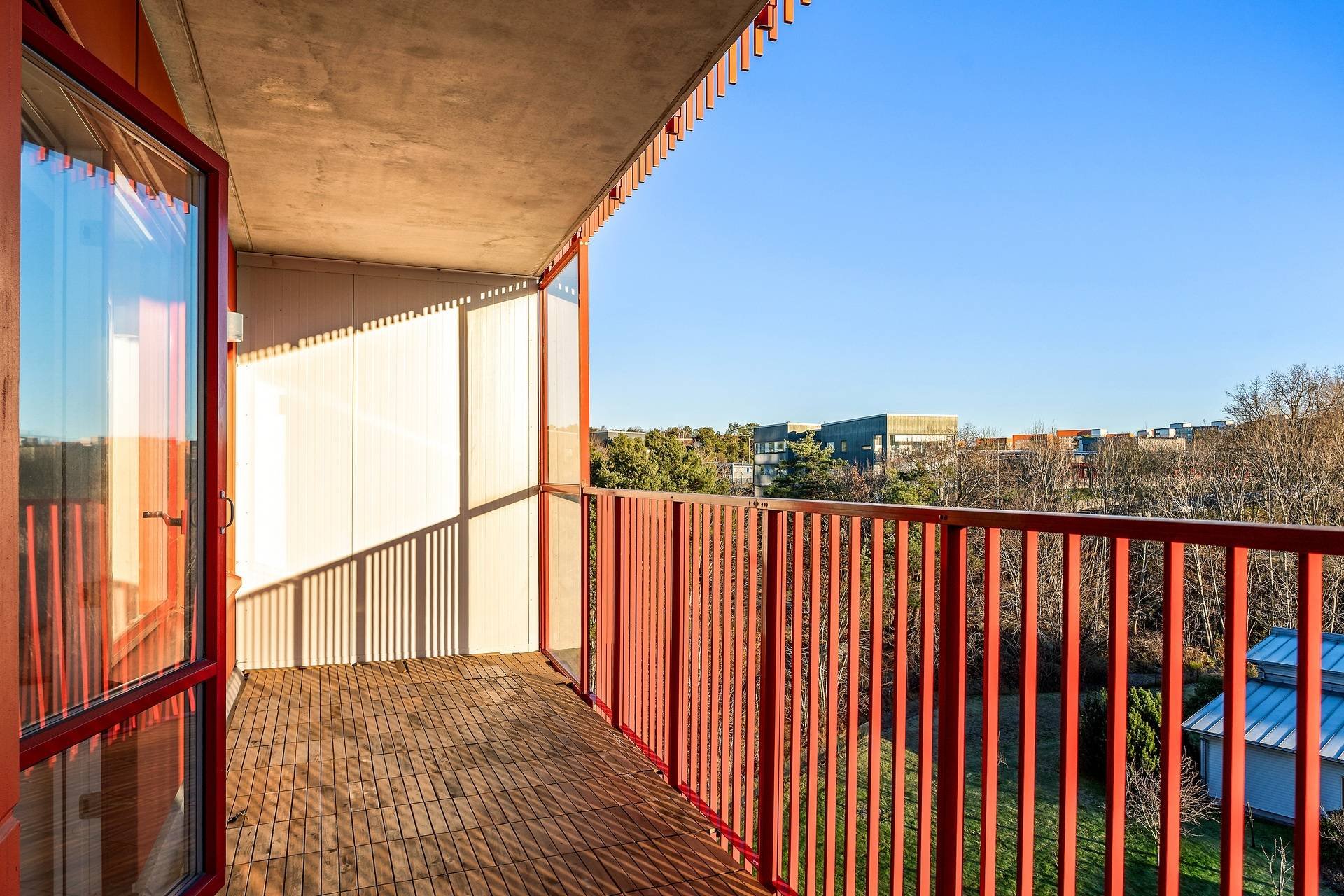 2 rok · 44 m² i Västra Frölunda – bild 5