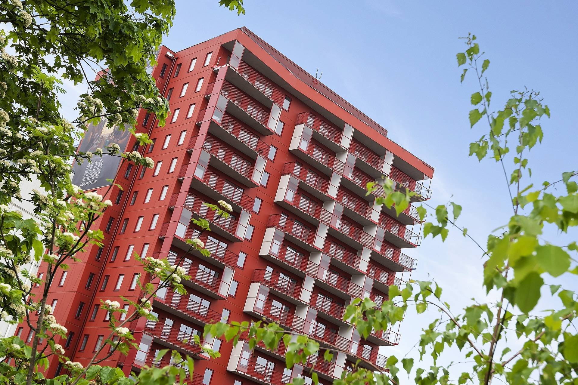 2 rok · 44 m² i Västra Frölunda – bild 10