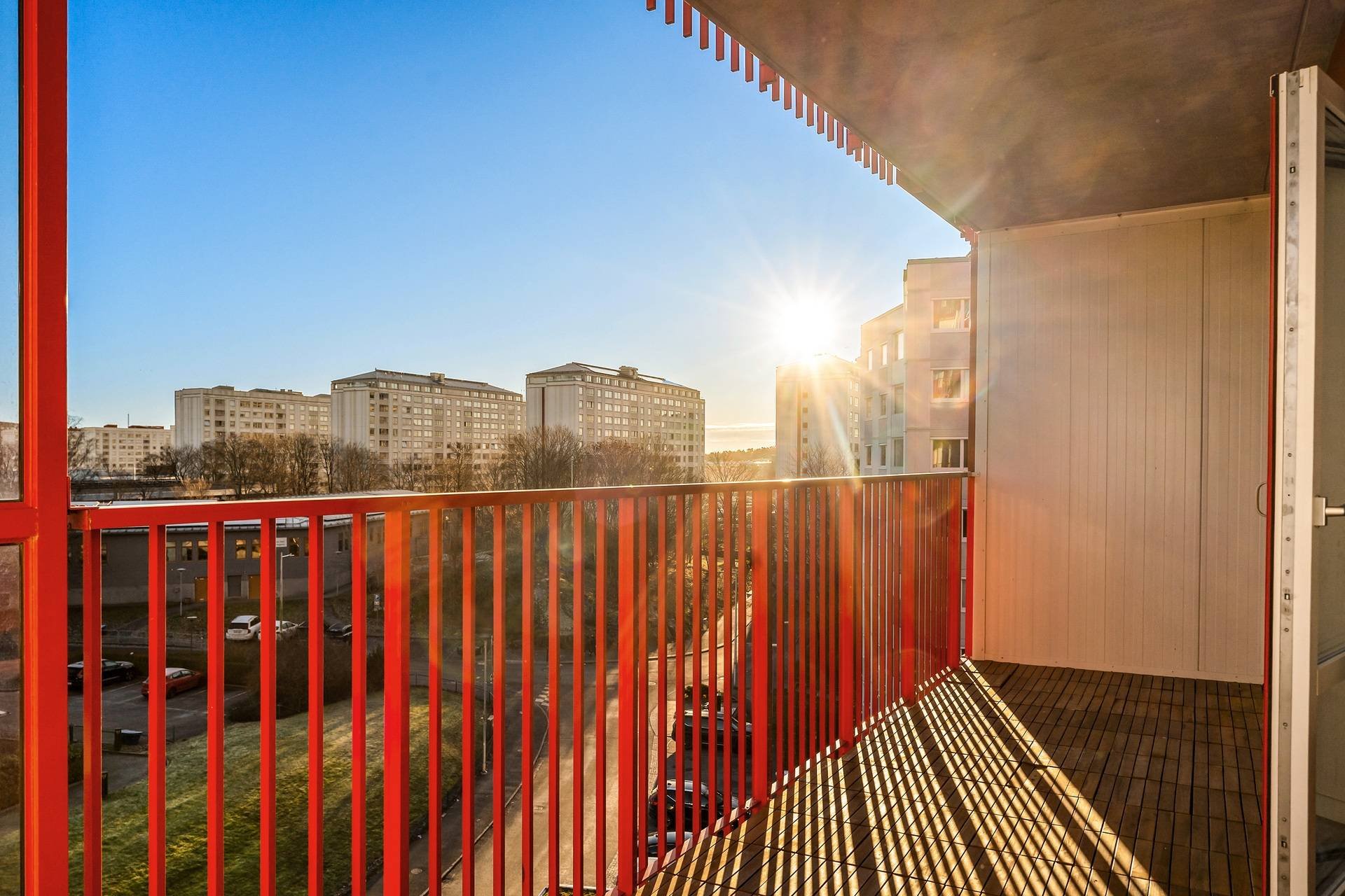 2 rok · 44 m² i Västra Frölunda – bild 4