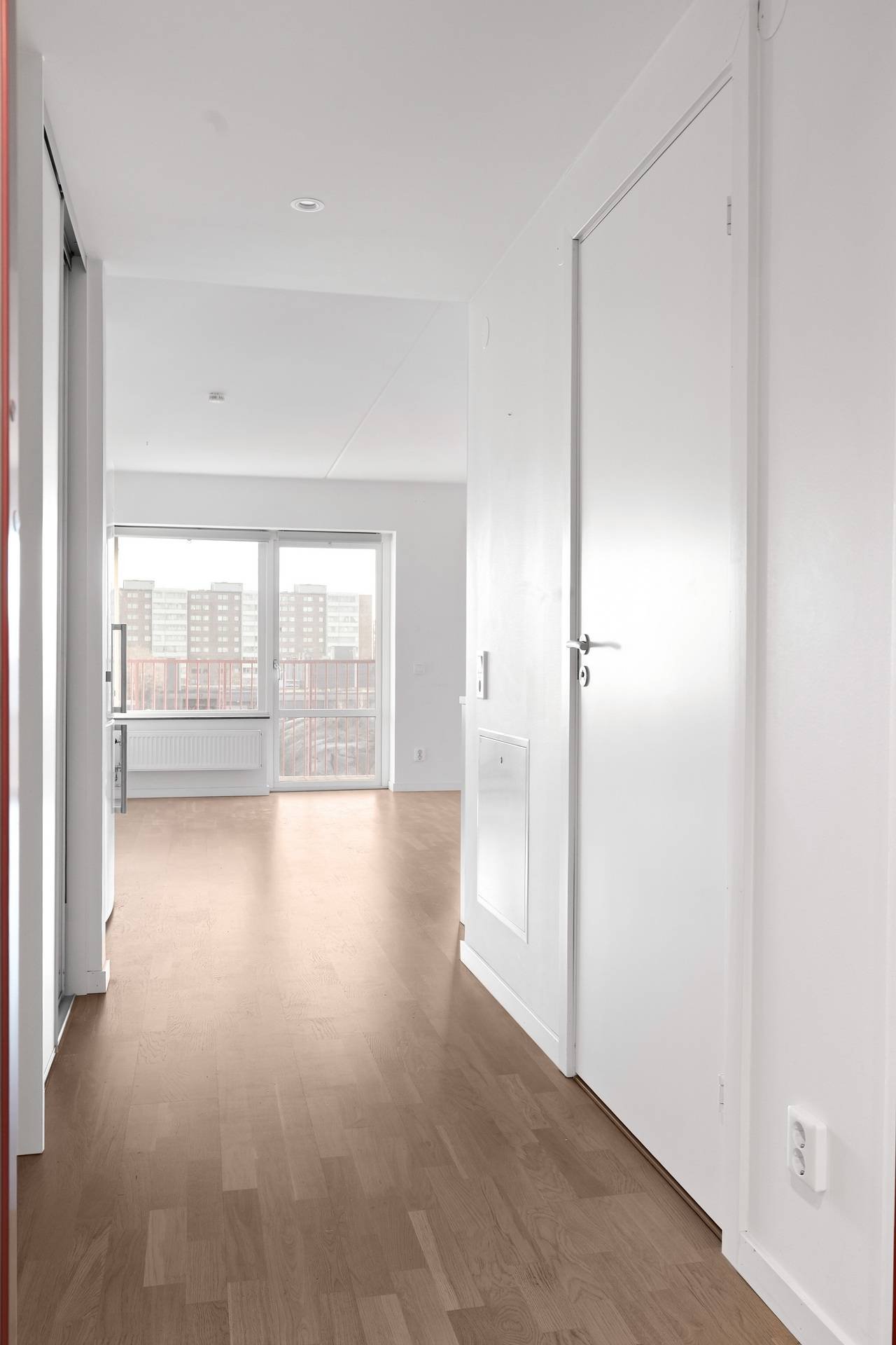 2 rok · 44 m² i Västra Frölunda – bild 8