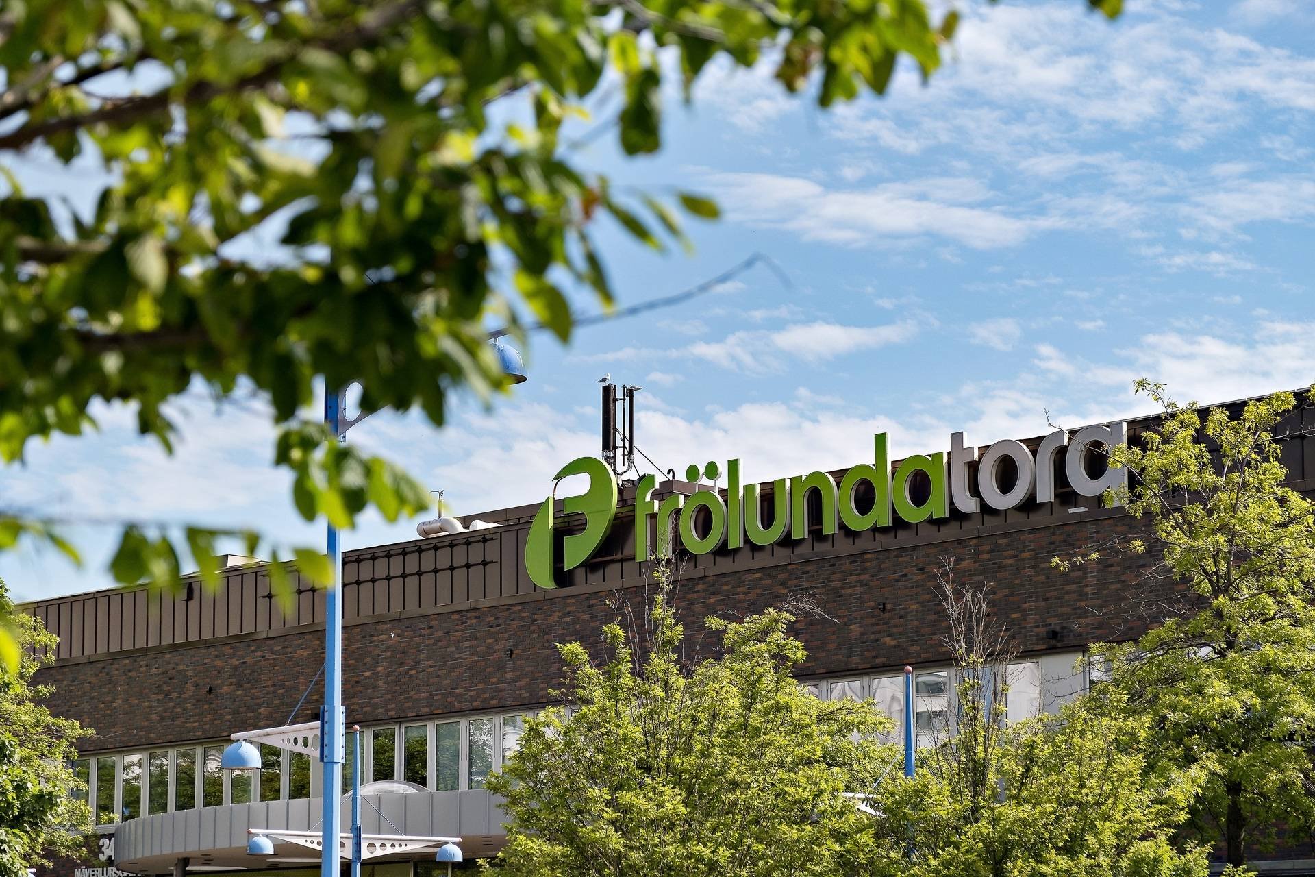 2 rok · 44 m² i Västra Frölunda – bild 13