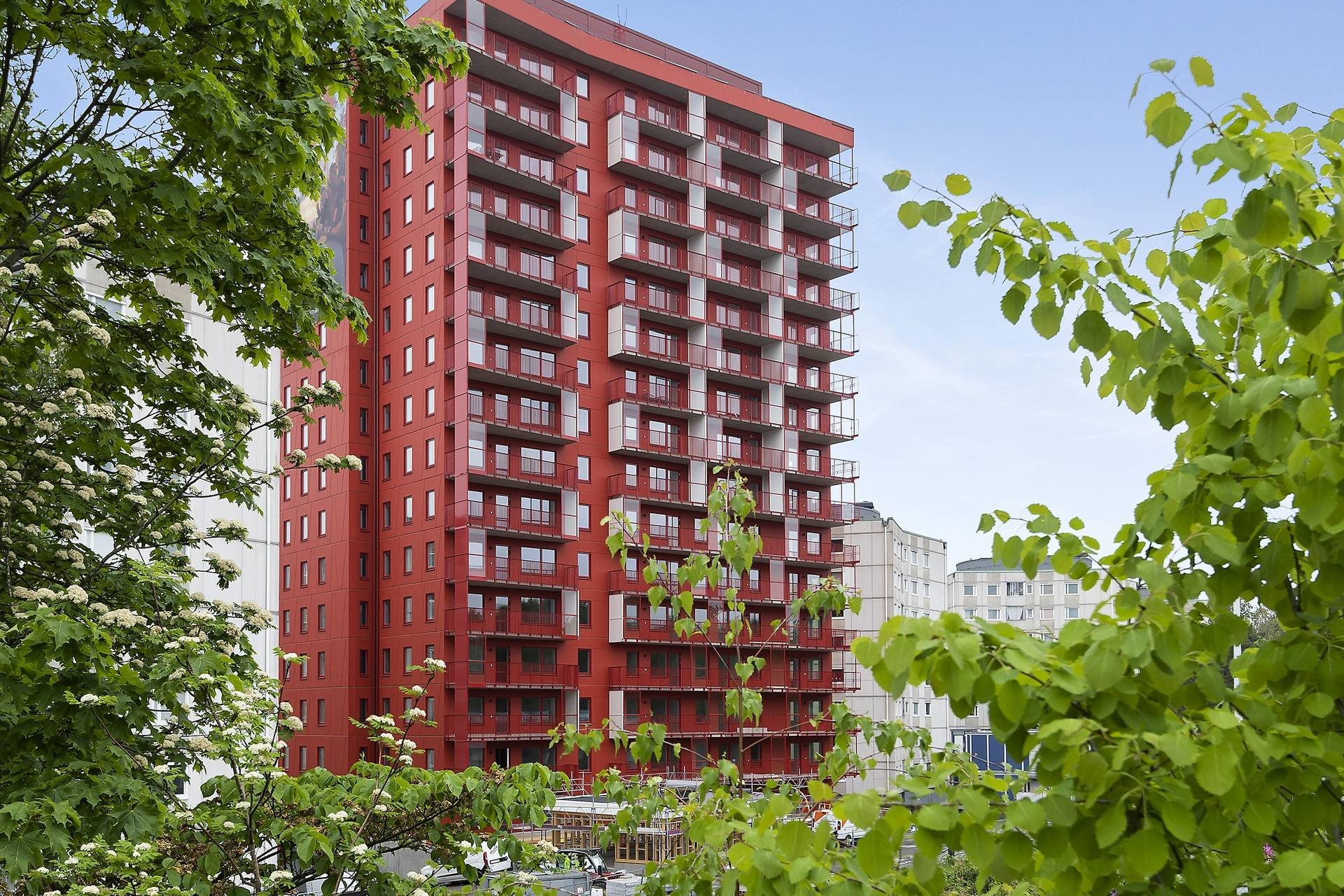 2 rok · 44 m² i Västra Frölunda – bild 11