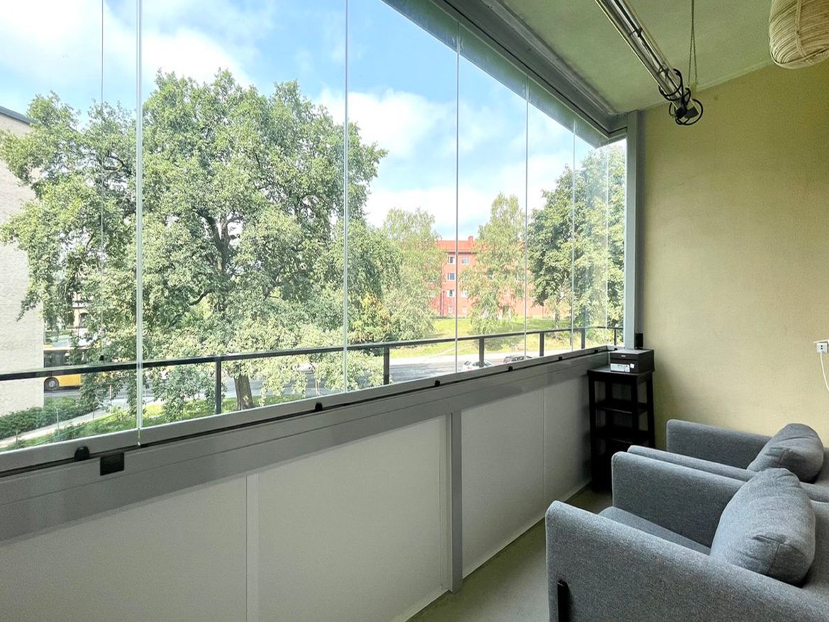 3 rok · 69 m² i Järfälla – bild 11
