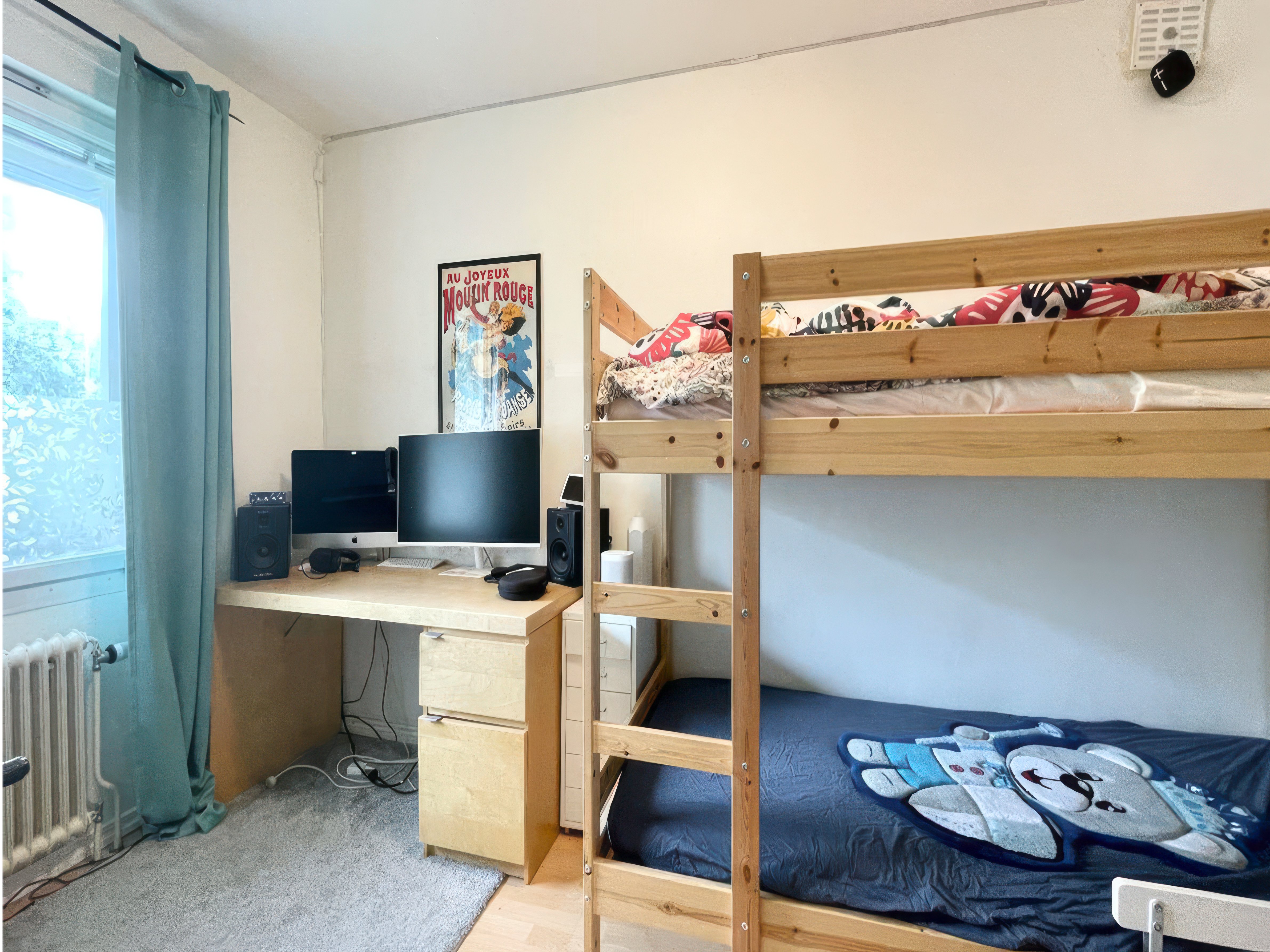 3 rok · 69 m² i Järfälla – bild 9