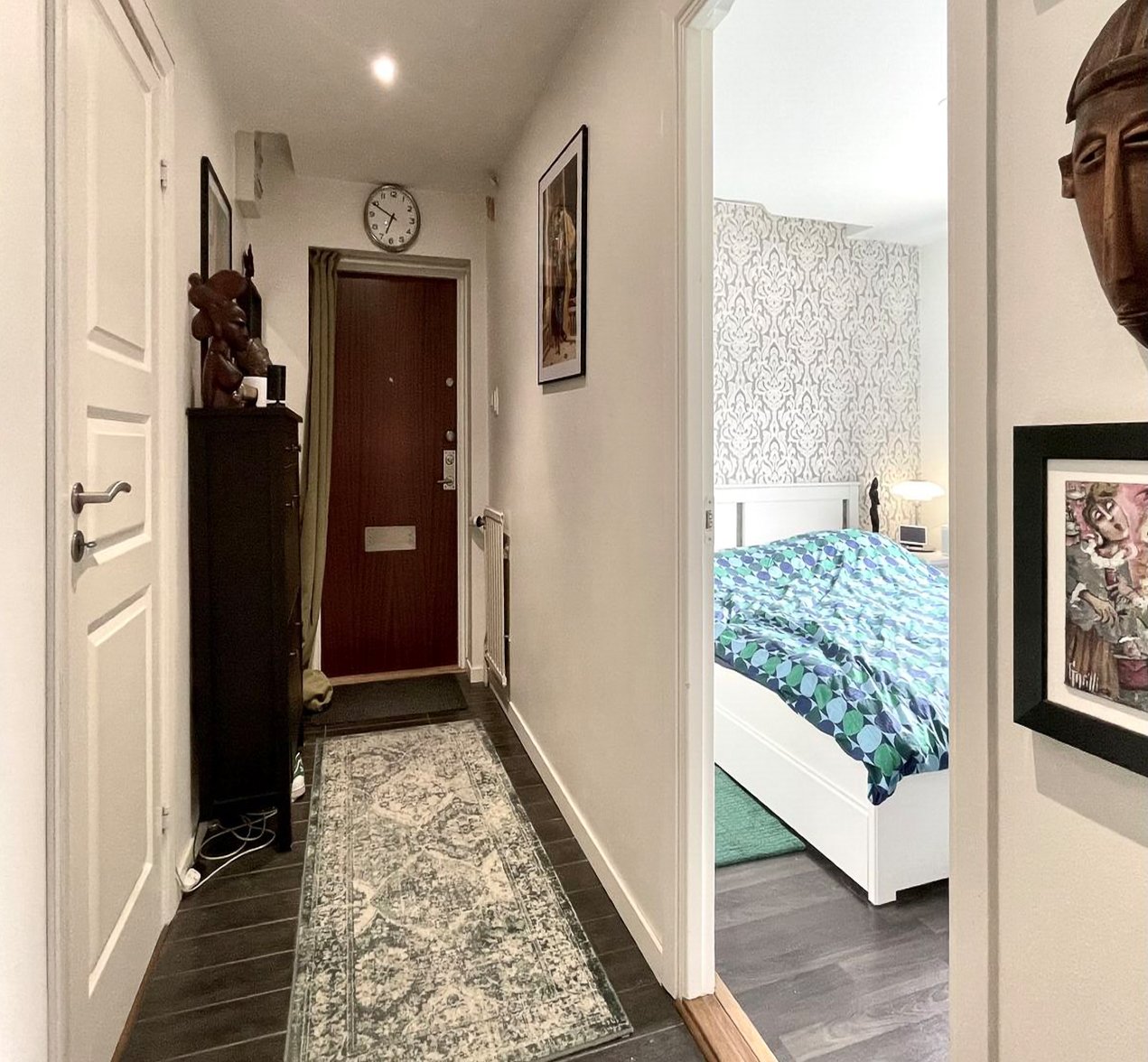 3 rok · 69 m² i Järfälla – bild 2