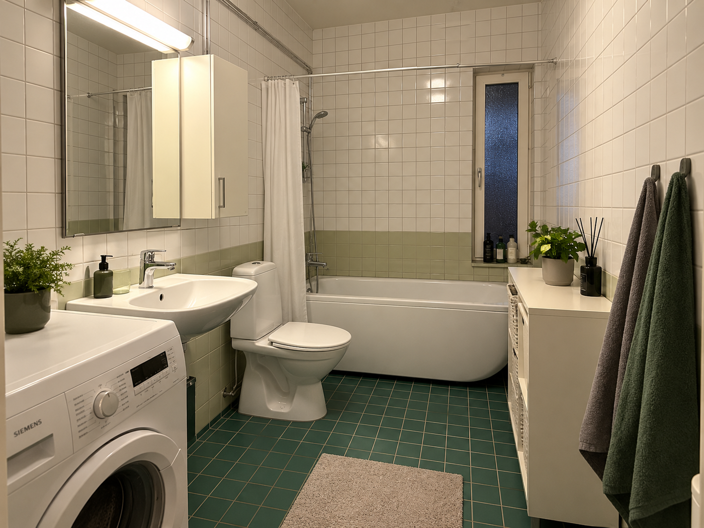 3 rok · 83 m² i Bromma – bild 6