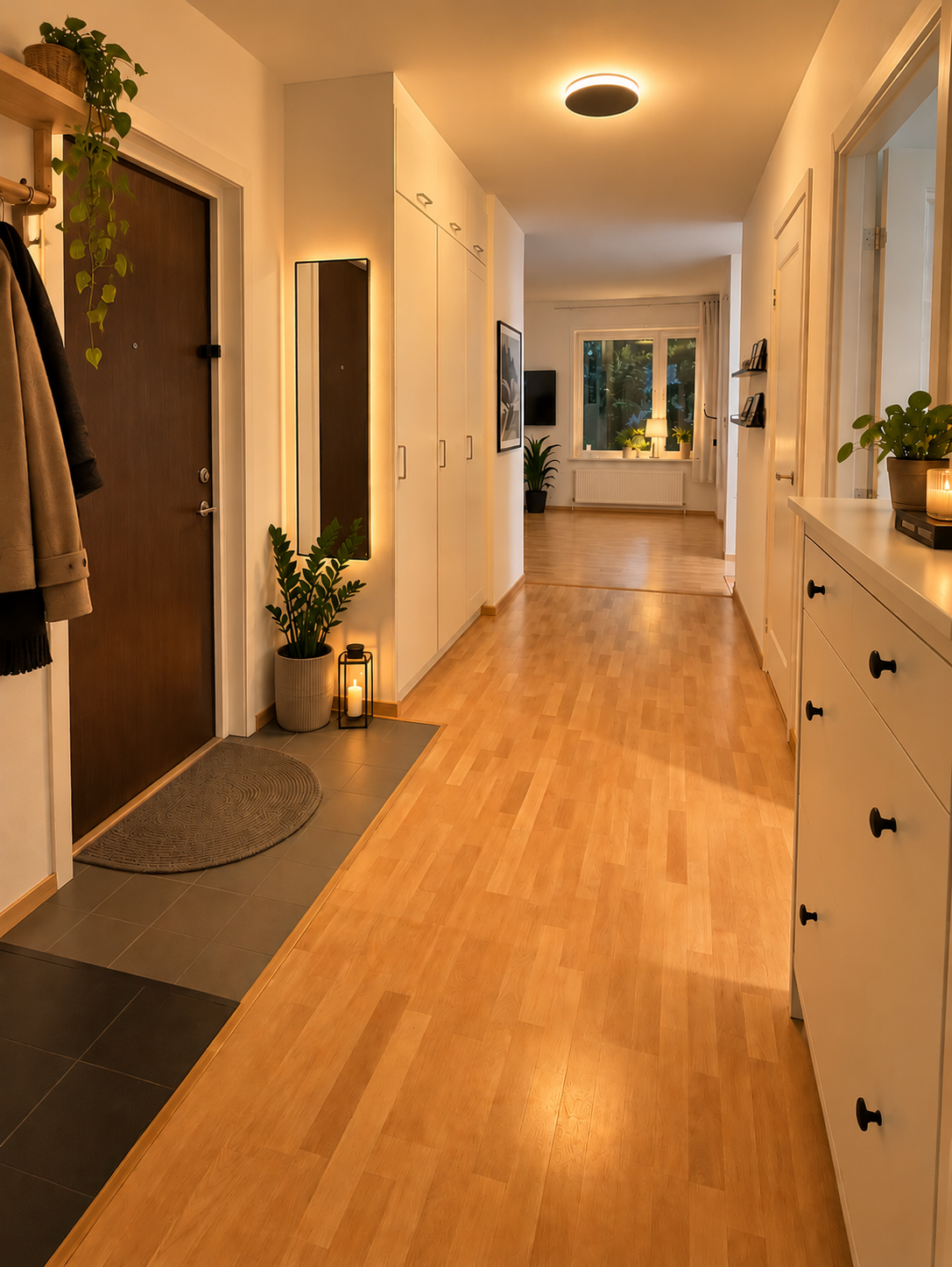 3 rok · 83 m² i Bromma – bild 7