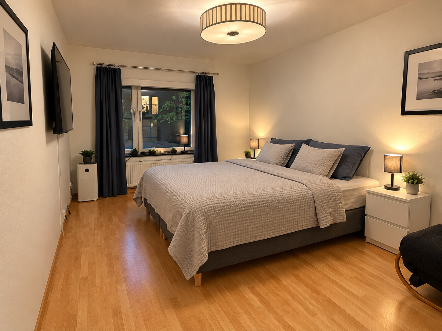3 rok · 83 m² i Bromma – bild 4