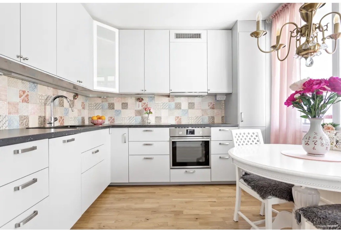 Lägenhet, 3 rooms, 82 sqm, Skärholmen