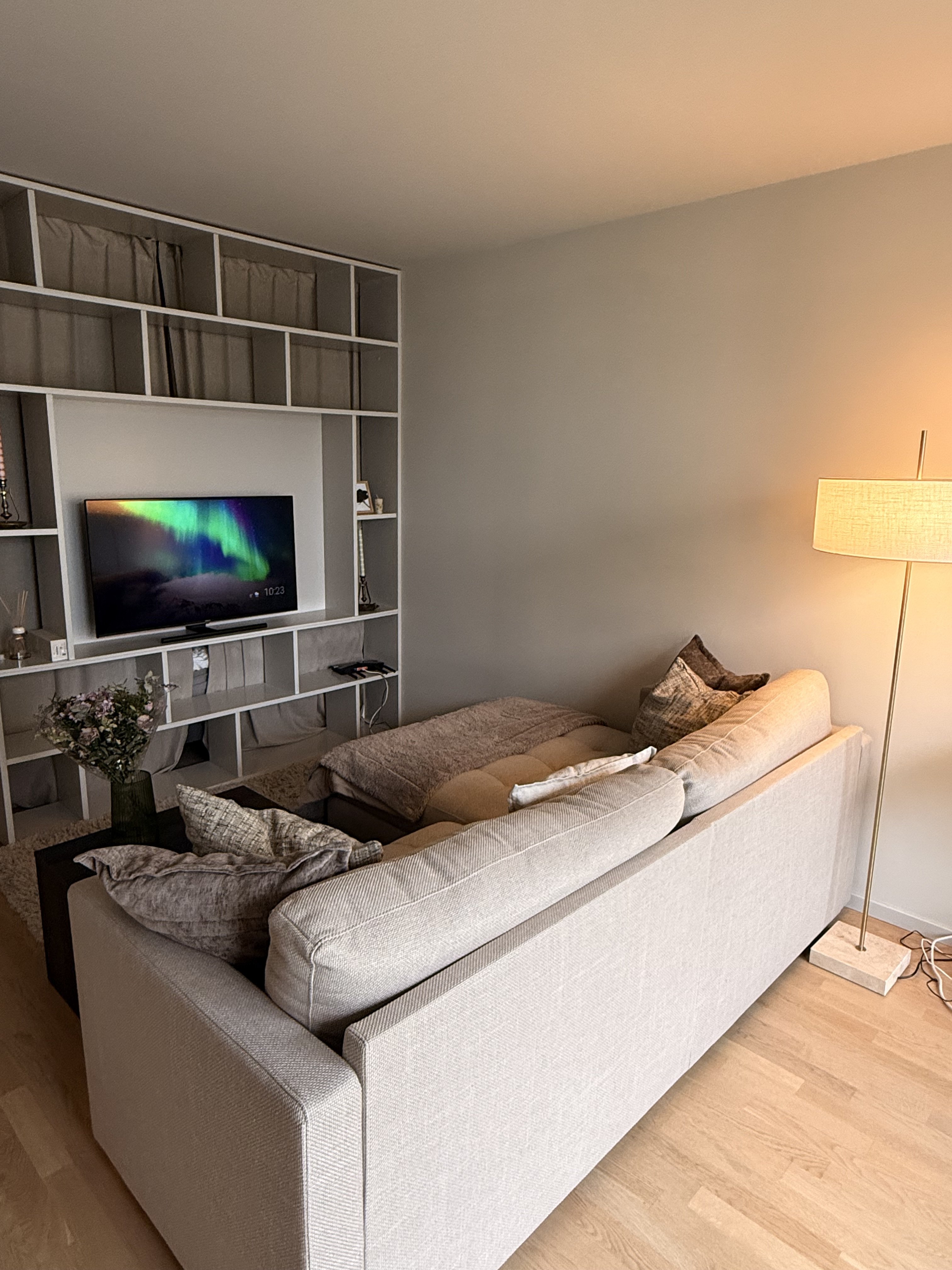 Lägenhet, 2 rooms, 33 sqm, Bromma