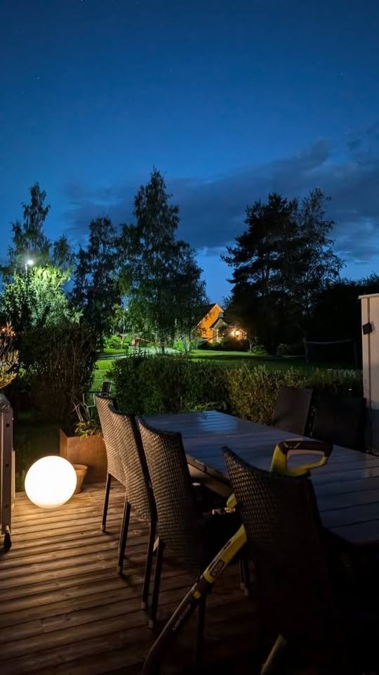 Radhus, 5 rooms, 100 sqm, Själevad