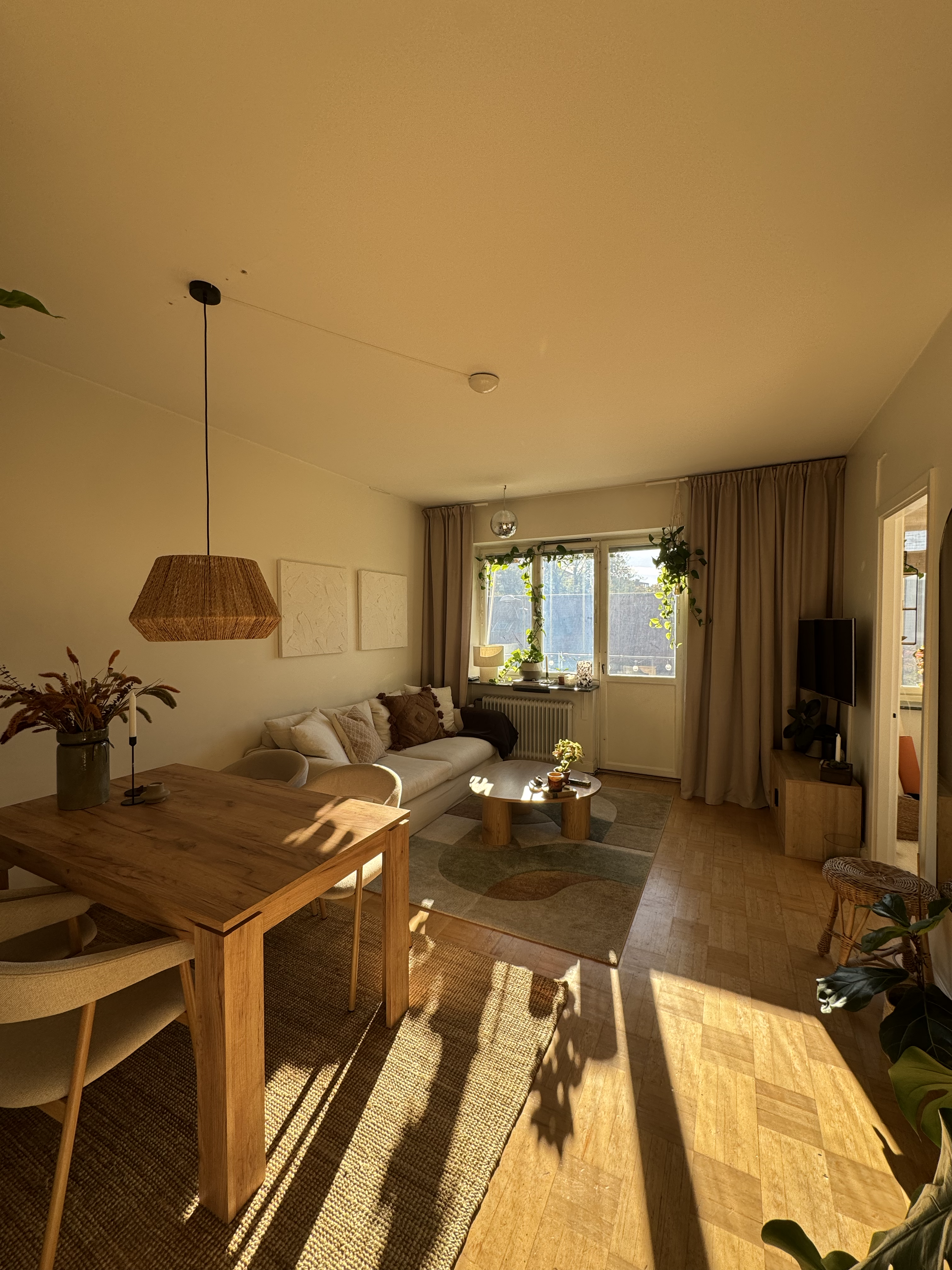 Lägenhet, 2 rooms, 35 sqm, Stockholm