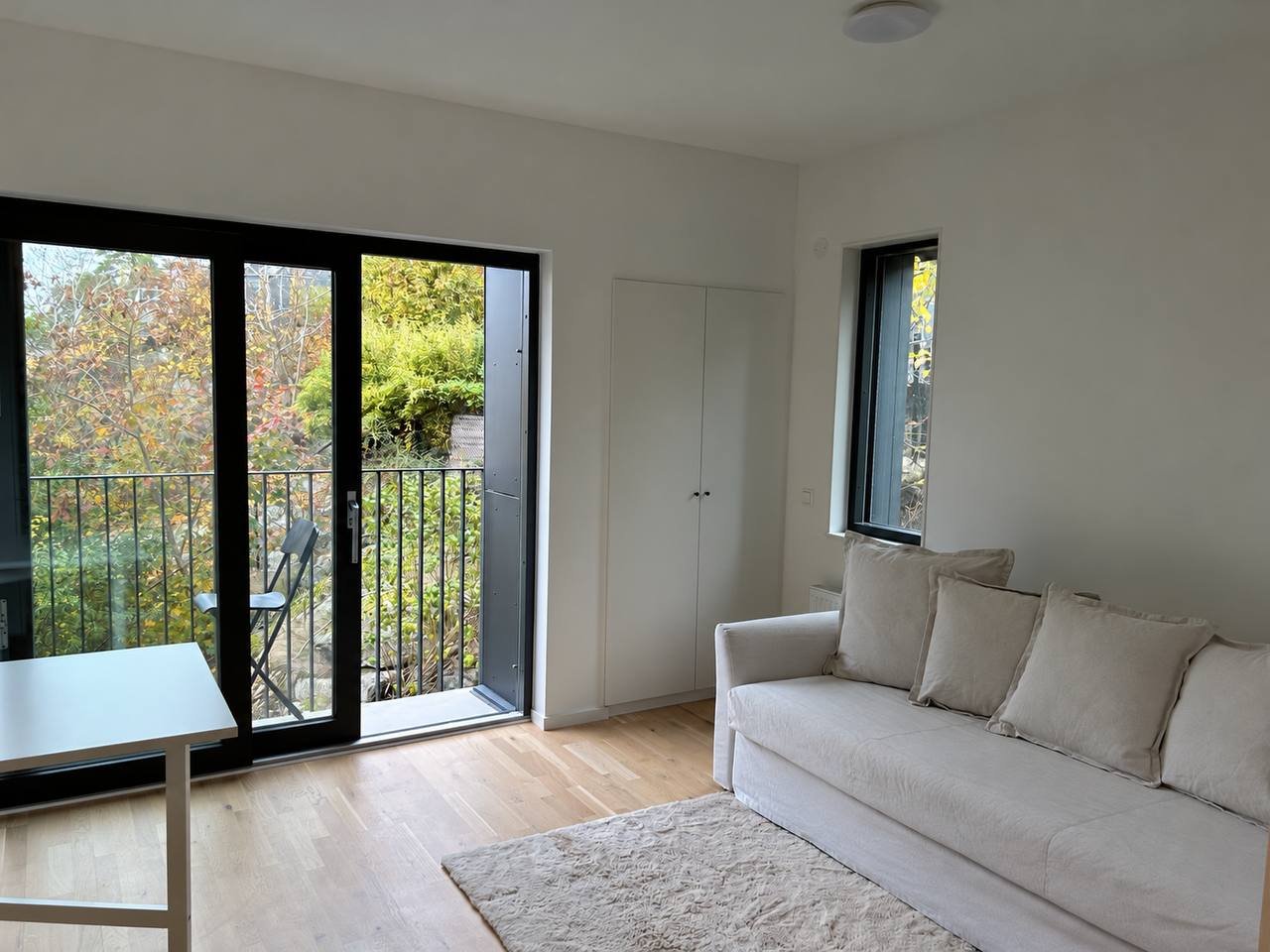 Lägenhet, 1 rooms, 21 sqm, Saltsjö-boo