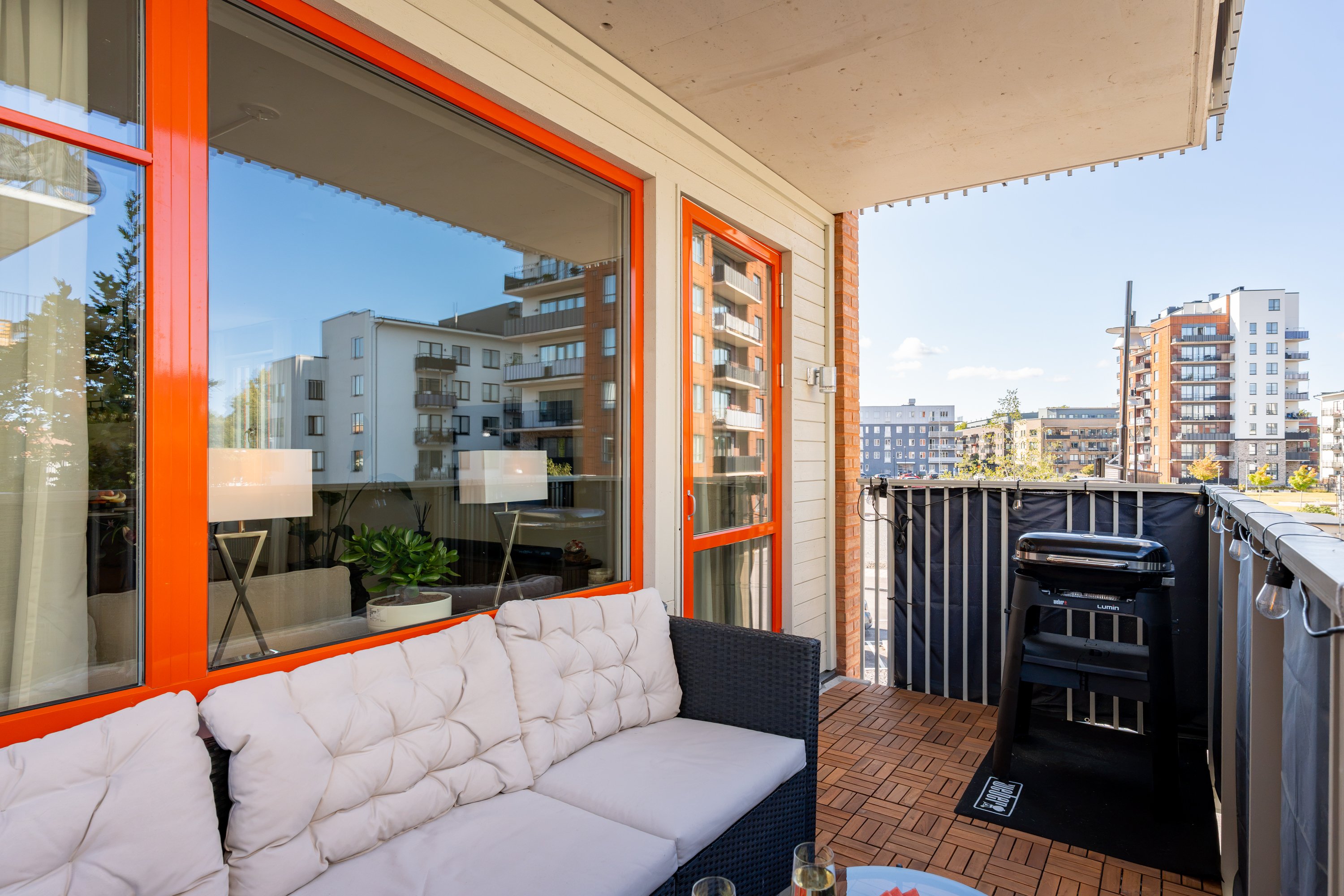 2 rok · 54 m² i Eskilstuna – bild 8