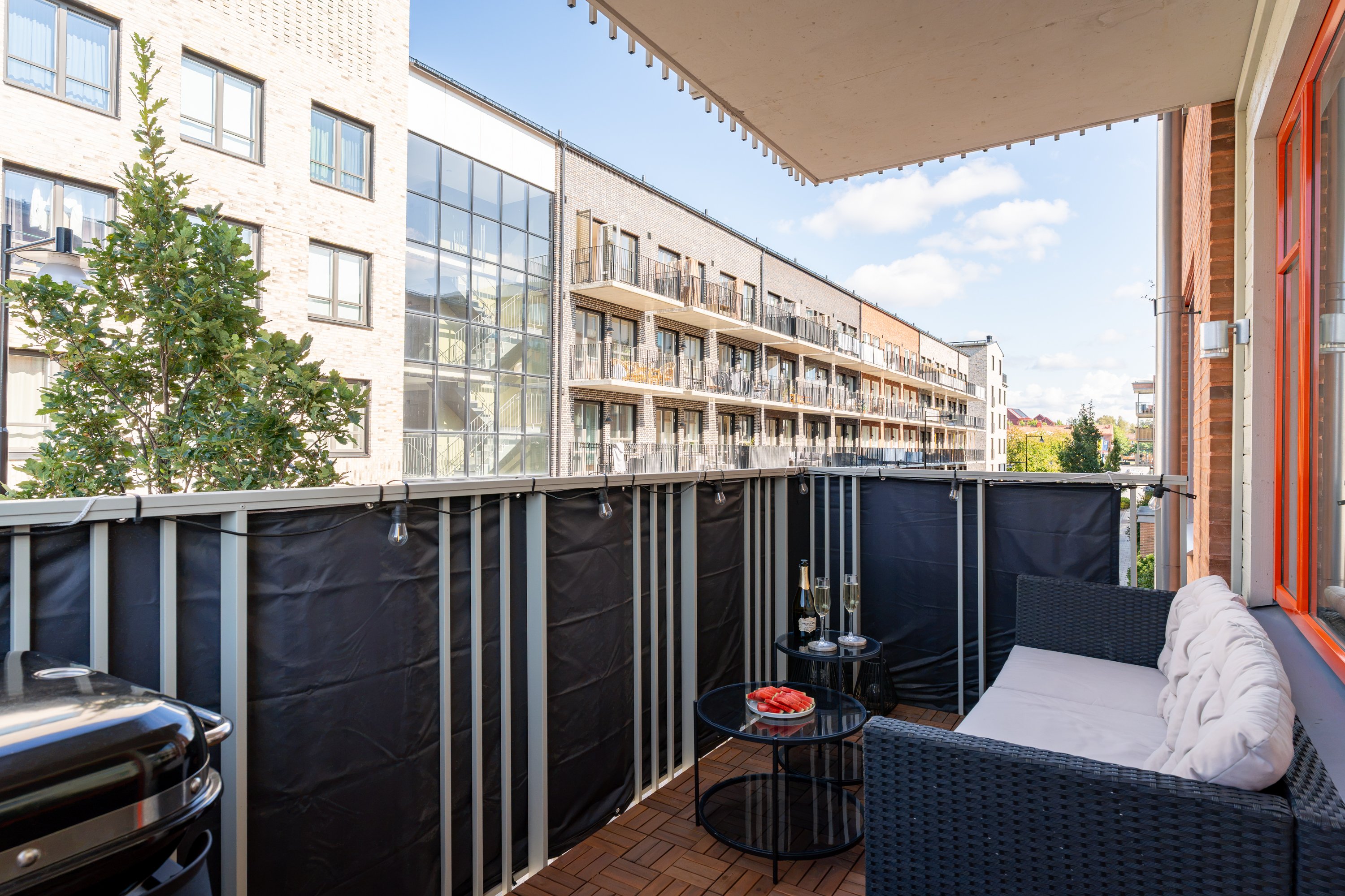 2 rok · 54 m² i Eskilstuna – bild 14