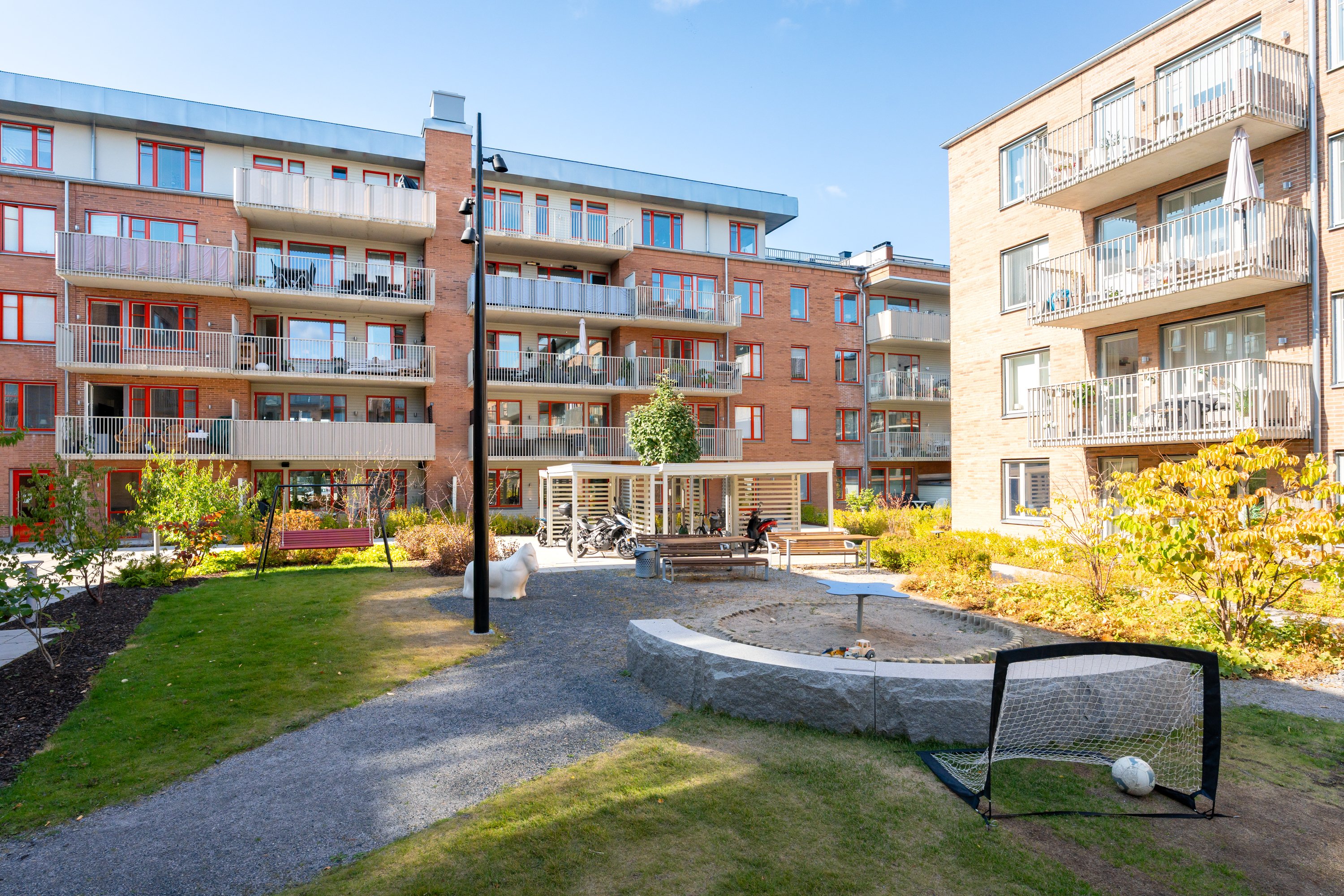 2 rok · 54 m² i Eskilstuna – bild 23