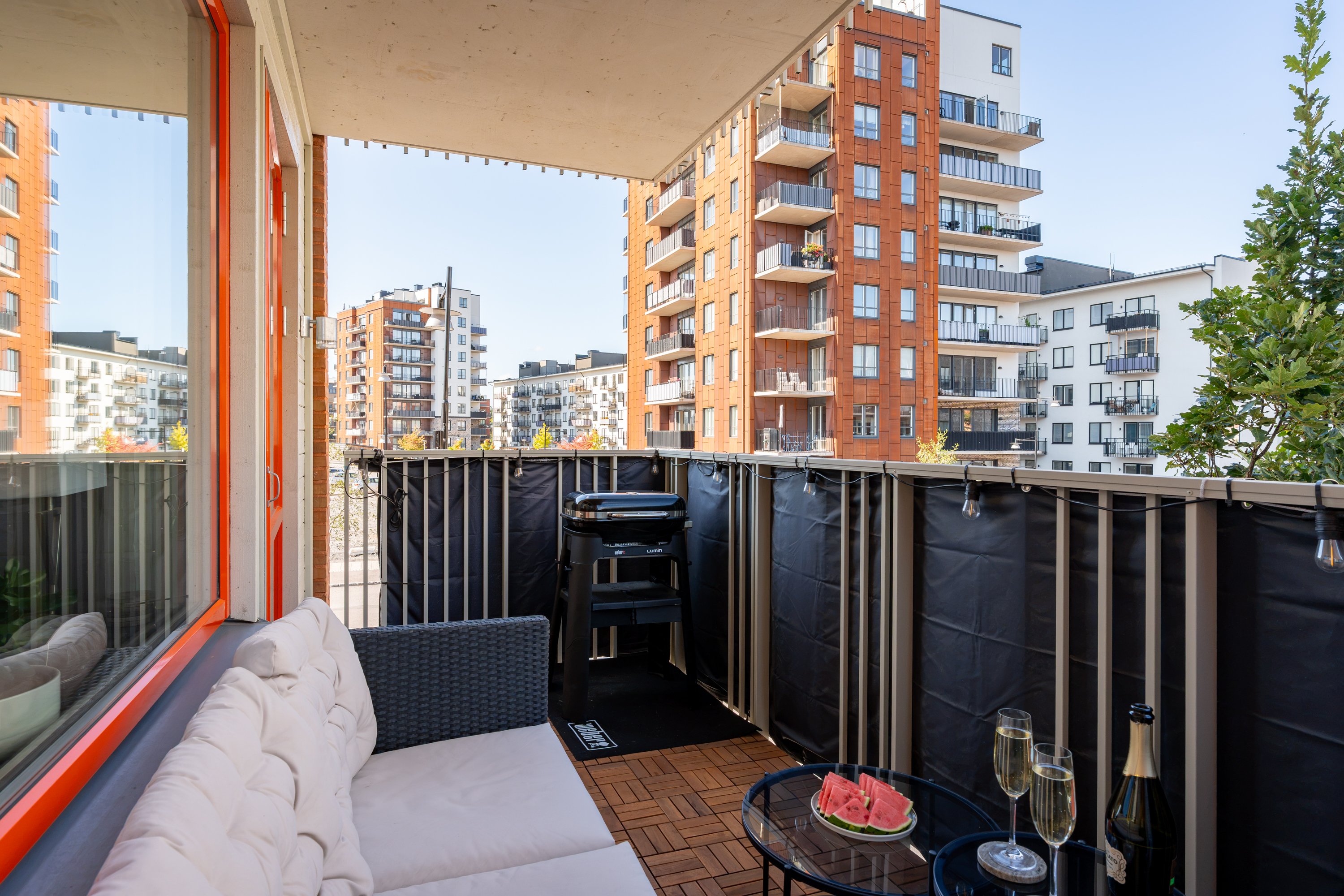 2 rok · 54 m² i Eskilstuna – bild 37