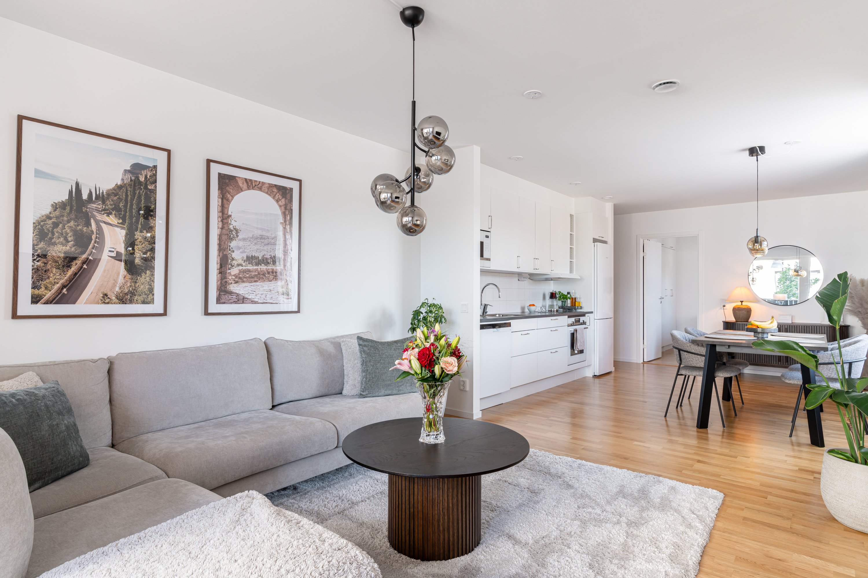 2 rok · 54 m² i Eskilstuna – bild 35