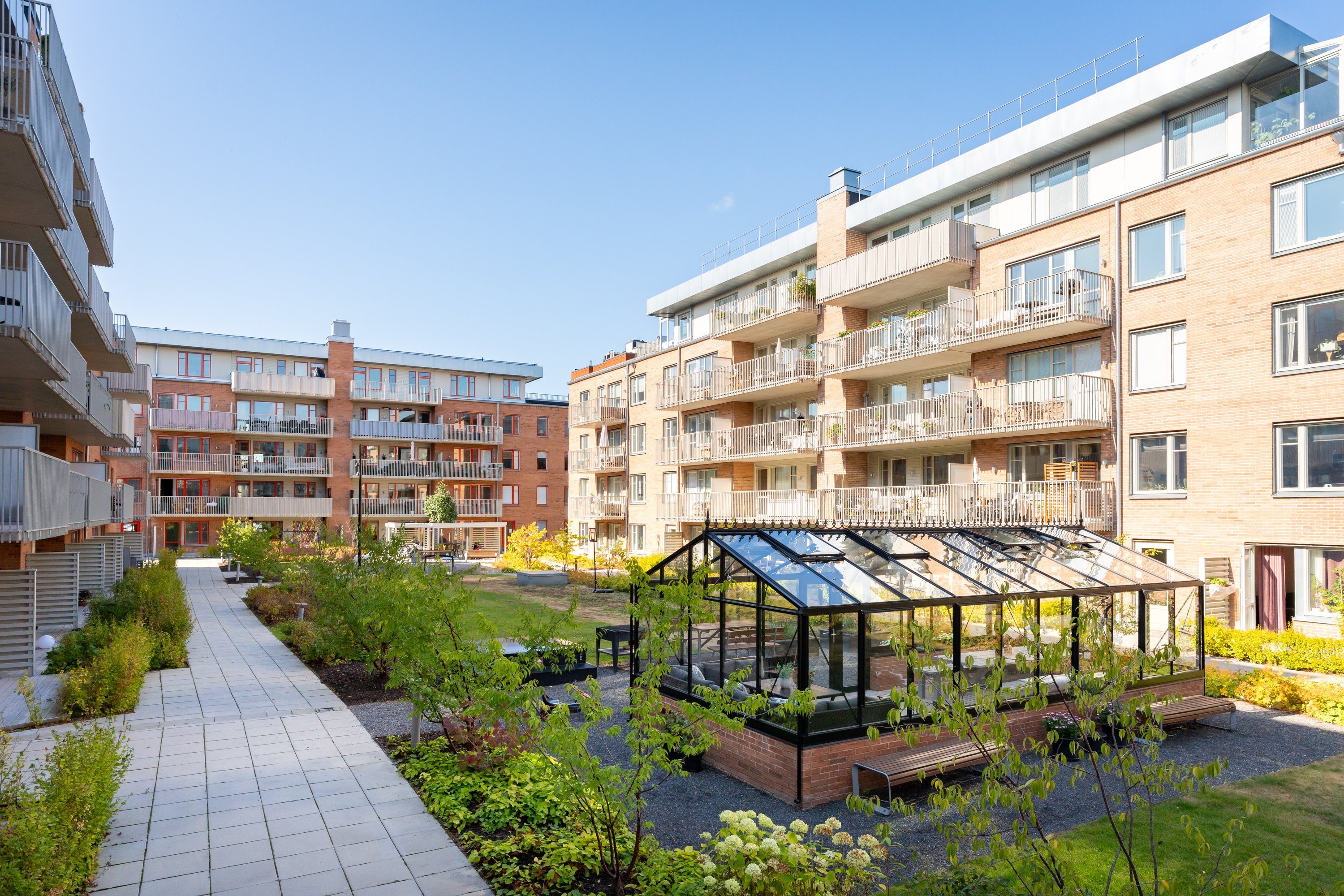 2 rok · 54 m² i Eskilstuna – bild 3