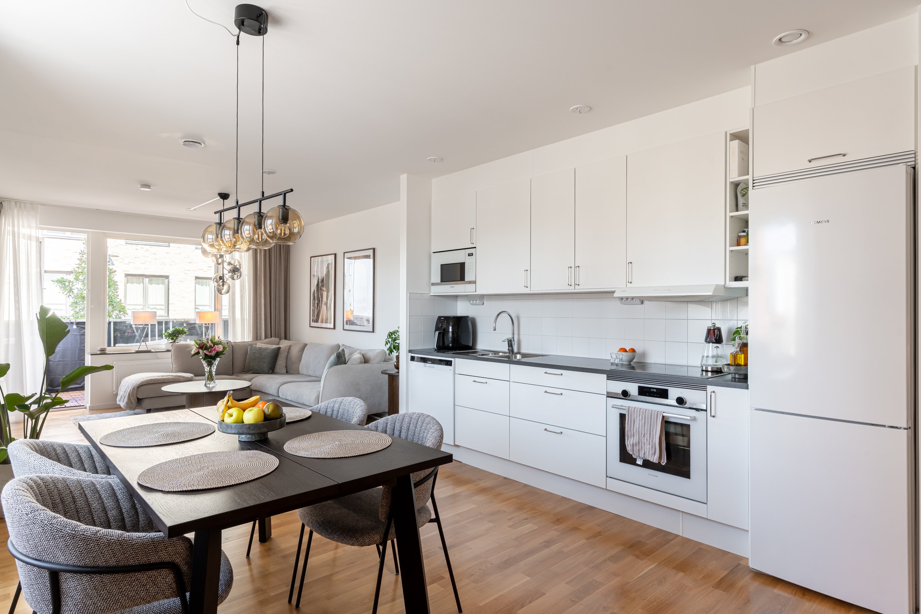2 rok · 54 m² i Eskilstuna – bild 30