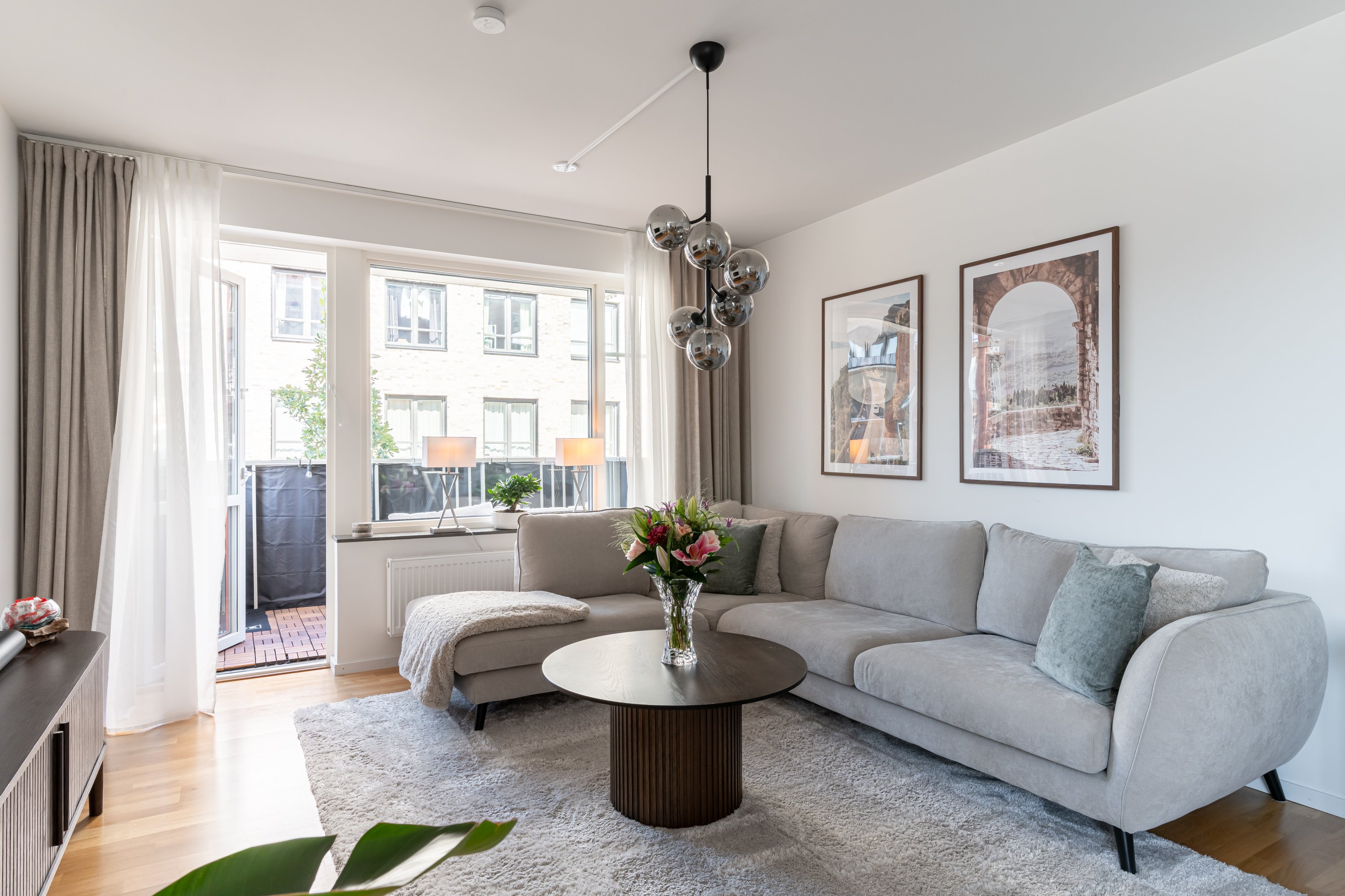 2 rok · 54 m² i Eskilstuna – bild 13