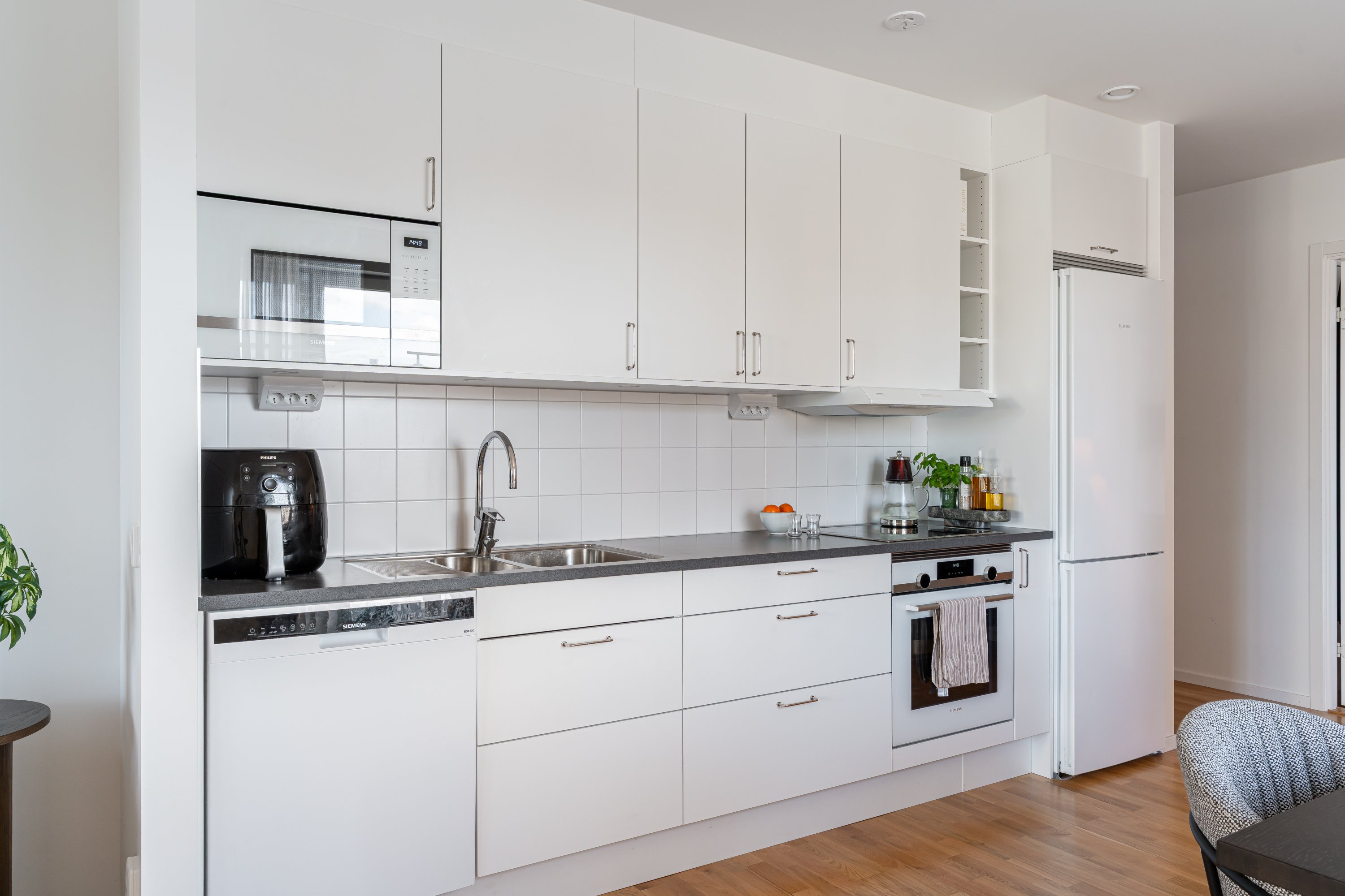 2 rok · 54 m² i Eskilstuna – bild 19