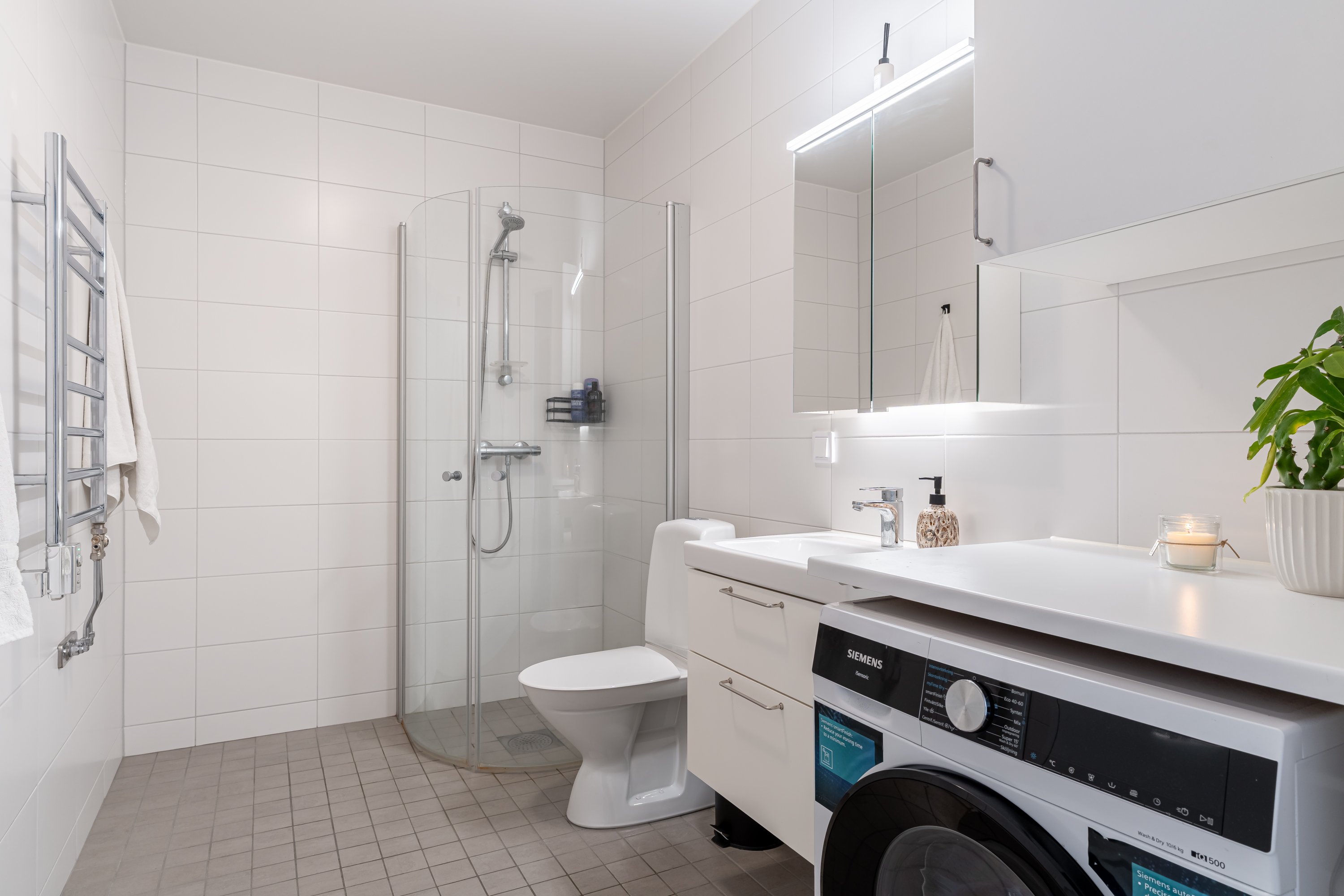 2 rok · 54 m² i Eskilstuna – bild 34