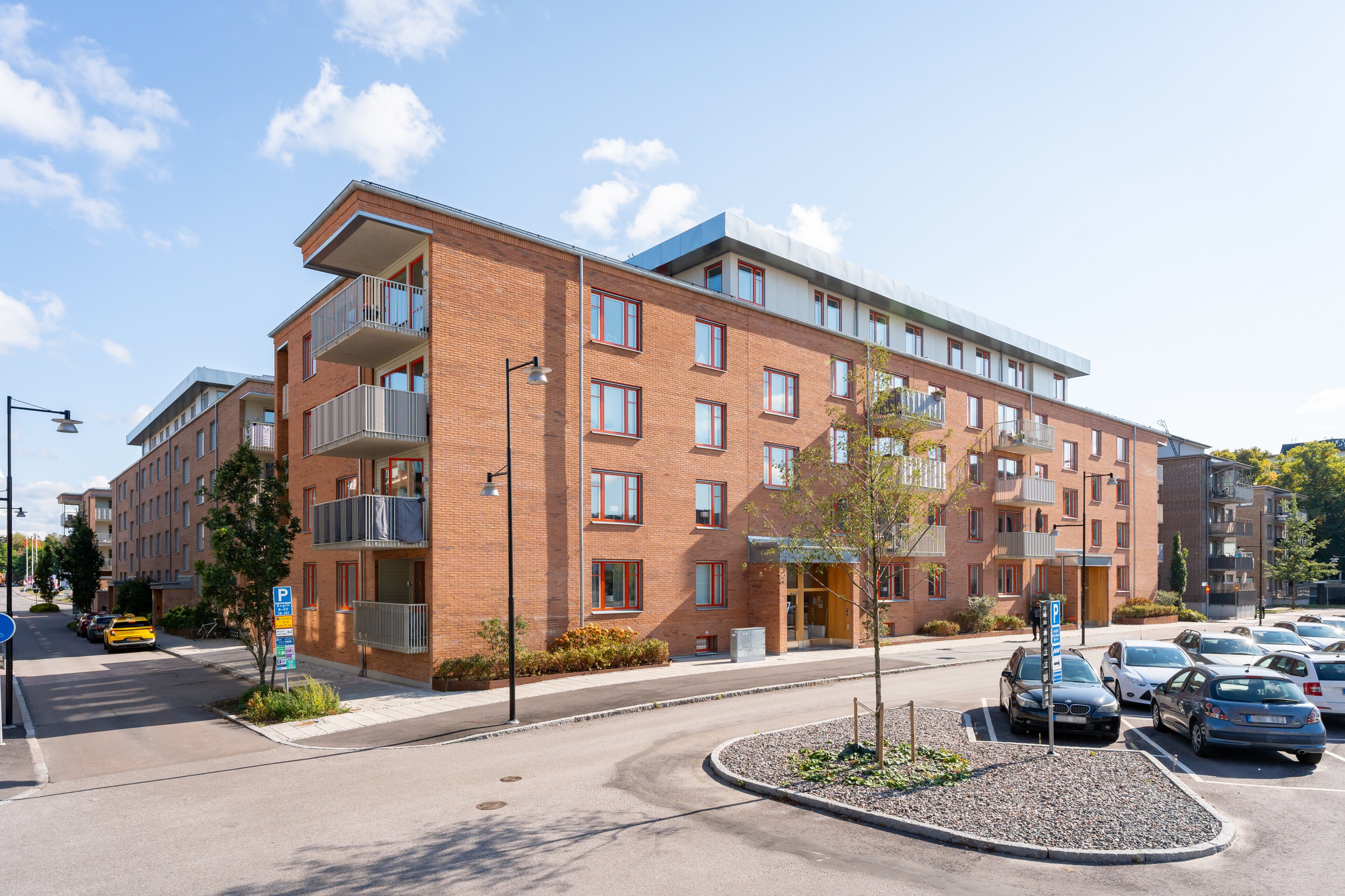 2 rok · 54 m² i Eskilstuna – bild 28
