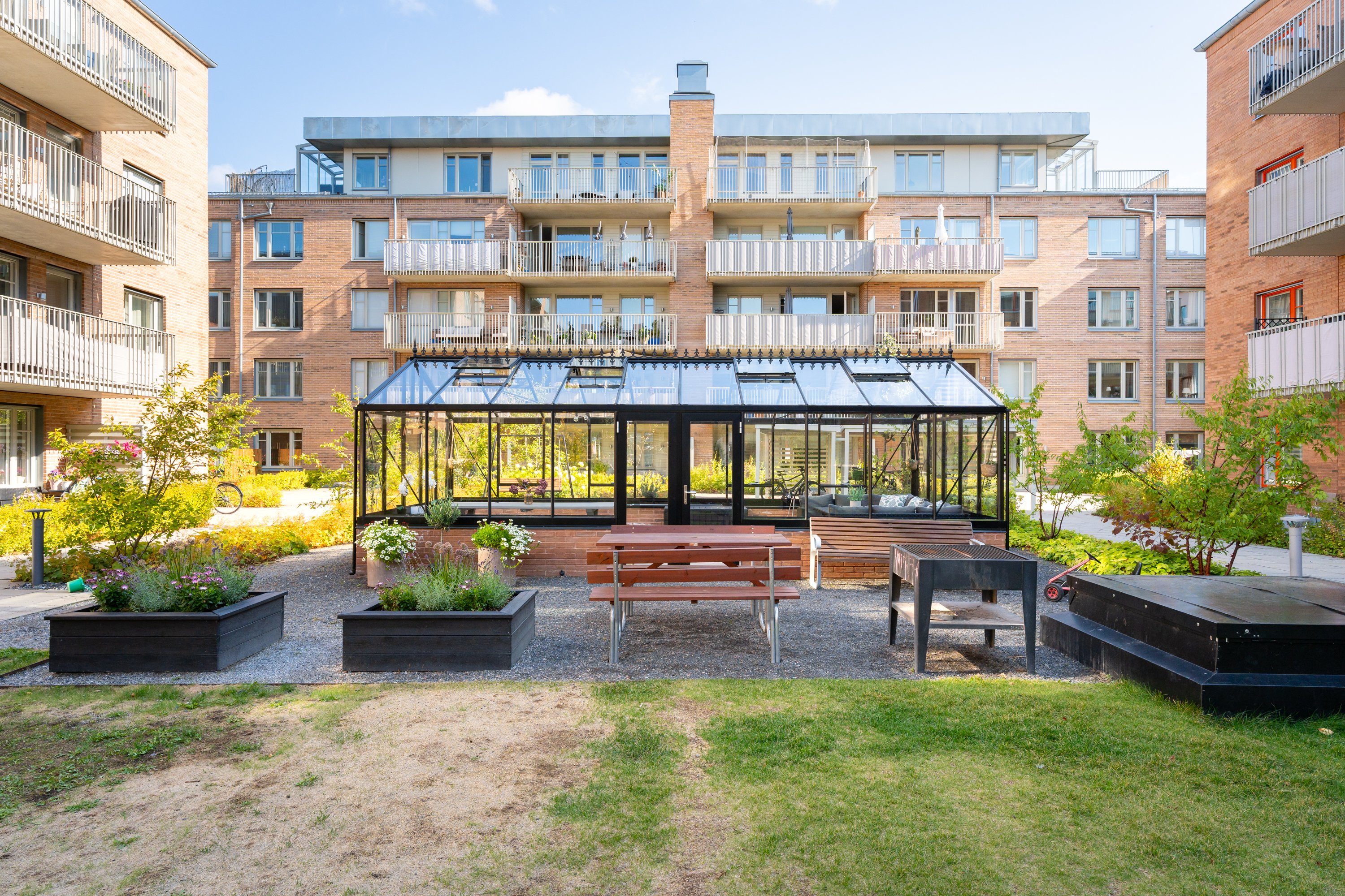 2 rok · 54 m² i Eskilstuna – bild 40
