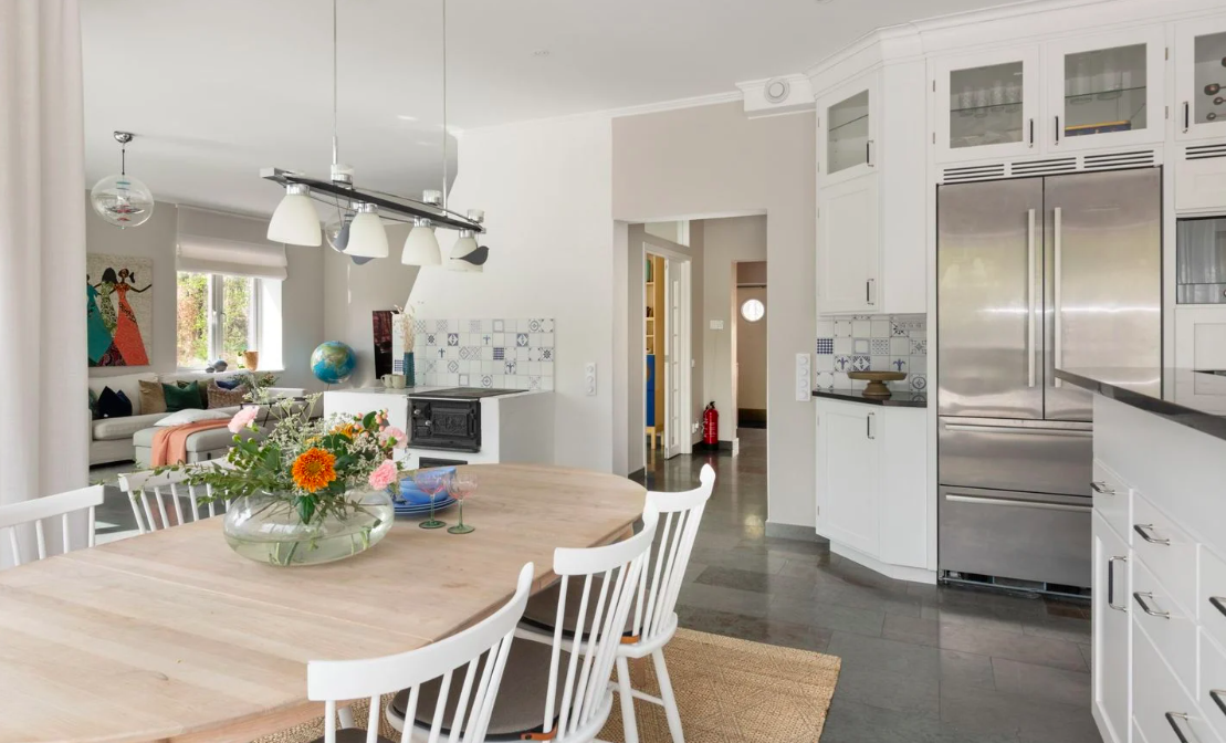 6 rok · 250 m² i Täby – bild 2