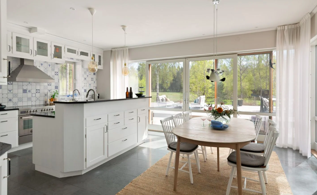 6 rok · 250 m² i Täby – bild 3
