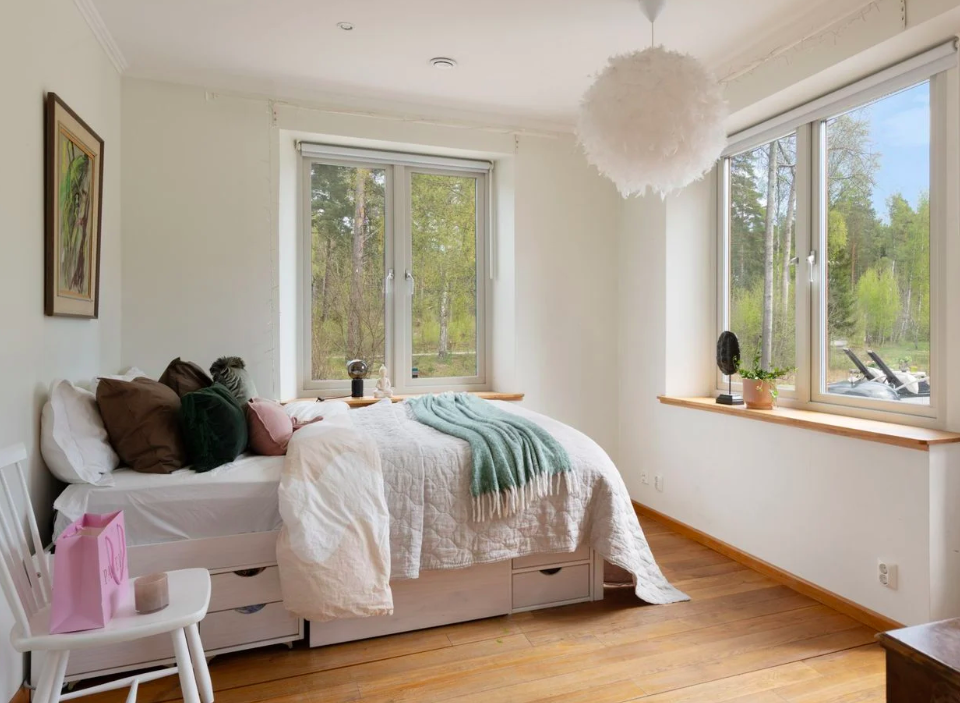 6 rok · 250 m² i Täby – bild 5