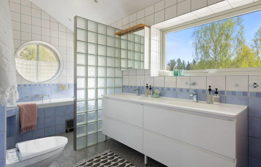 6 rok · 250 m² i Täby – bild 7