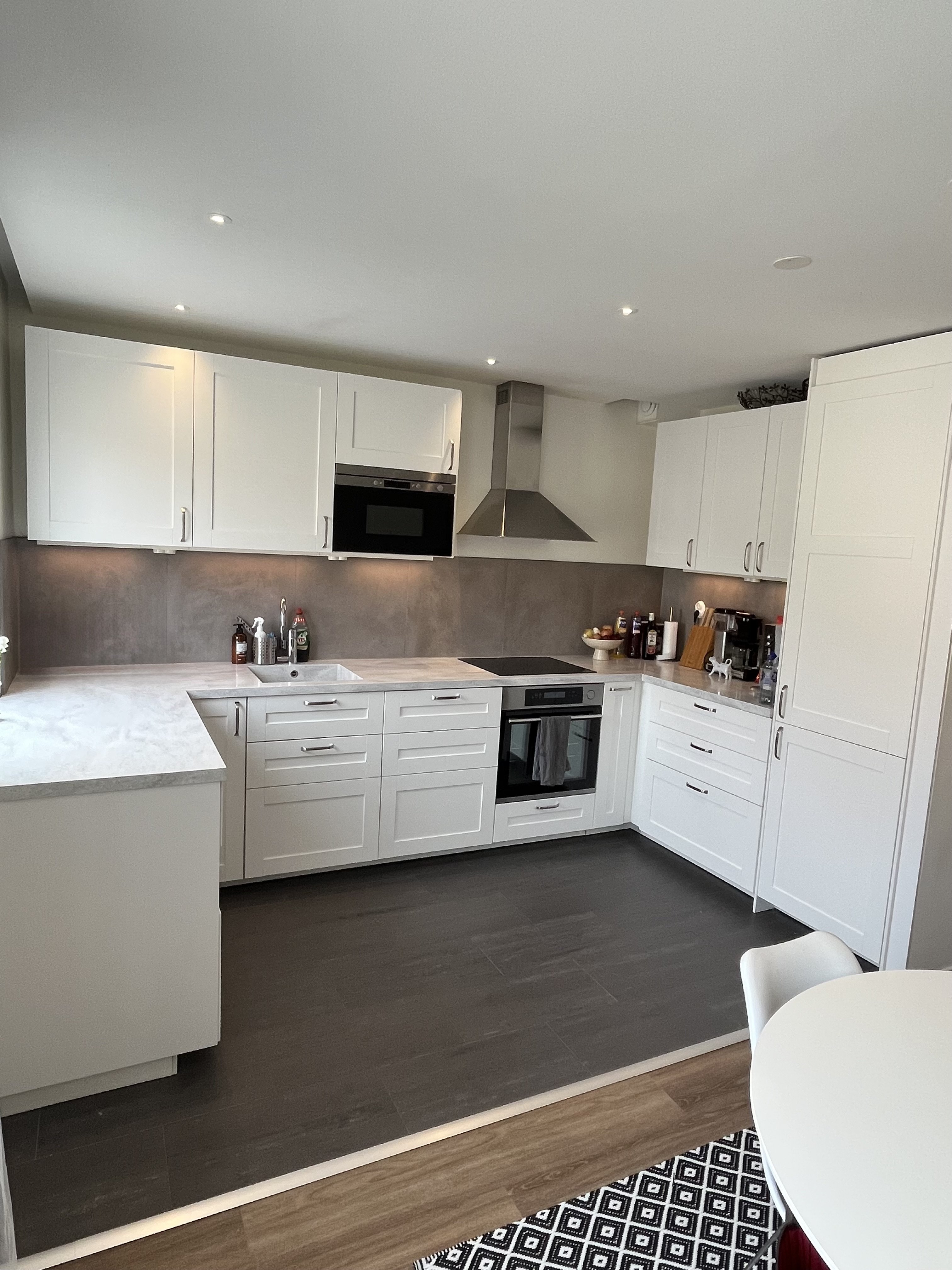 Lägenhet, 3 rooms, 94 sqm, Sundbyberg