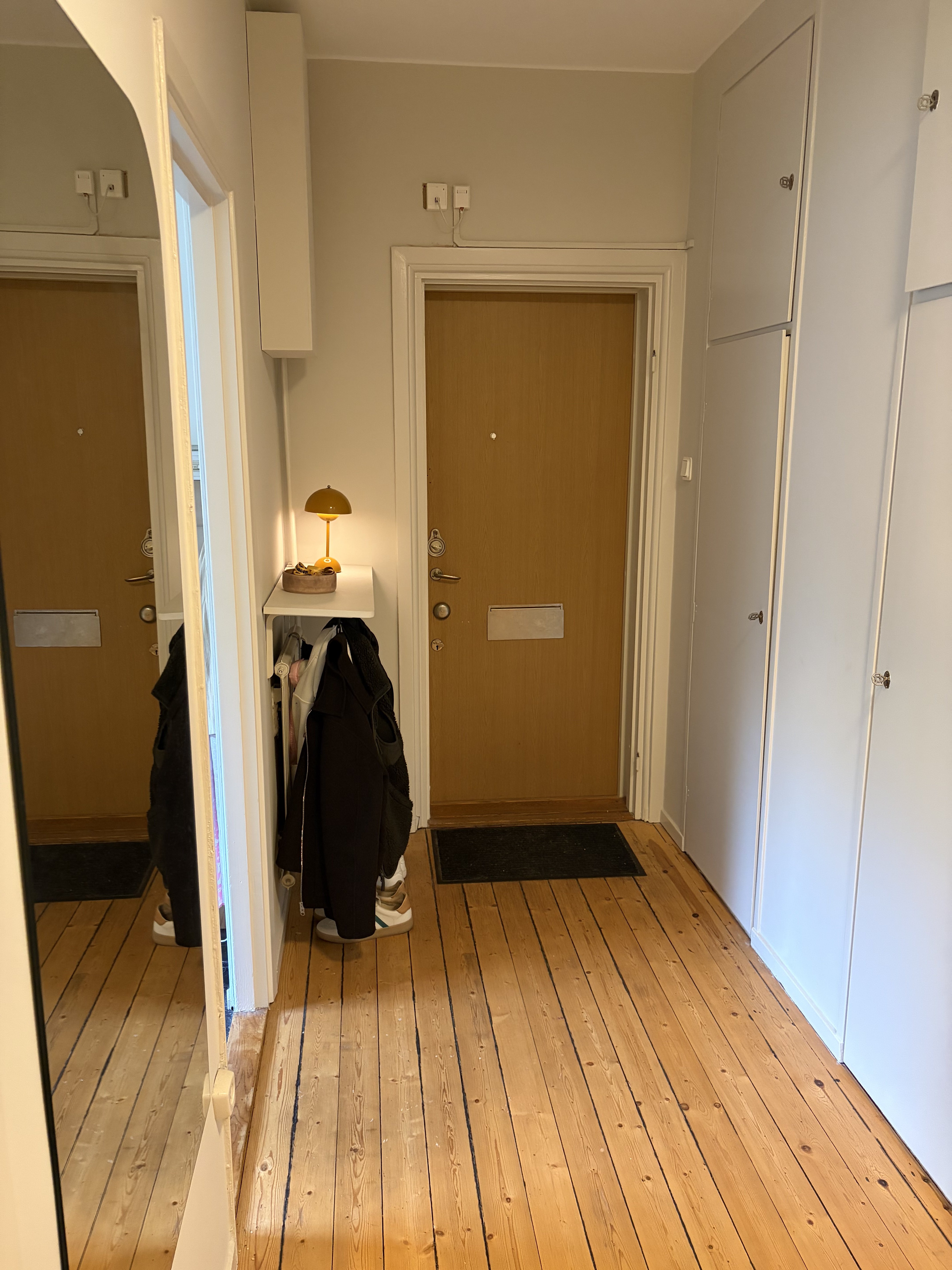Lägenhet, 3 rooms, 50 sqm, Södertälje