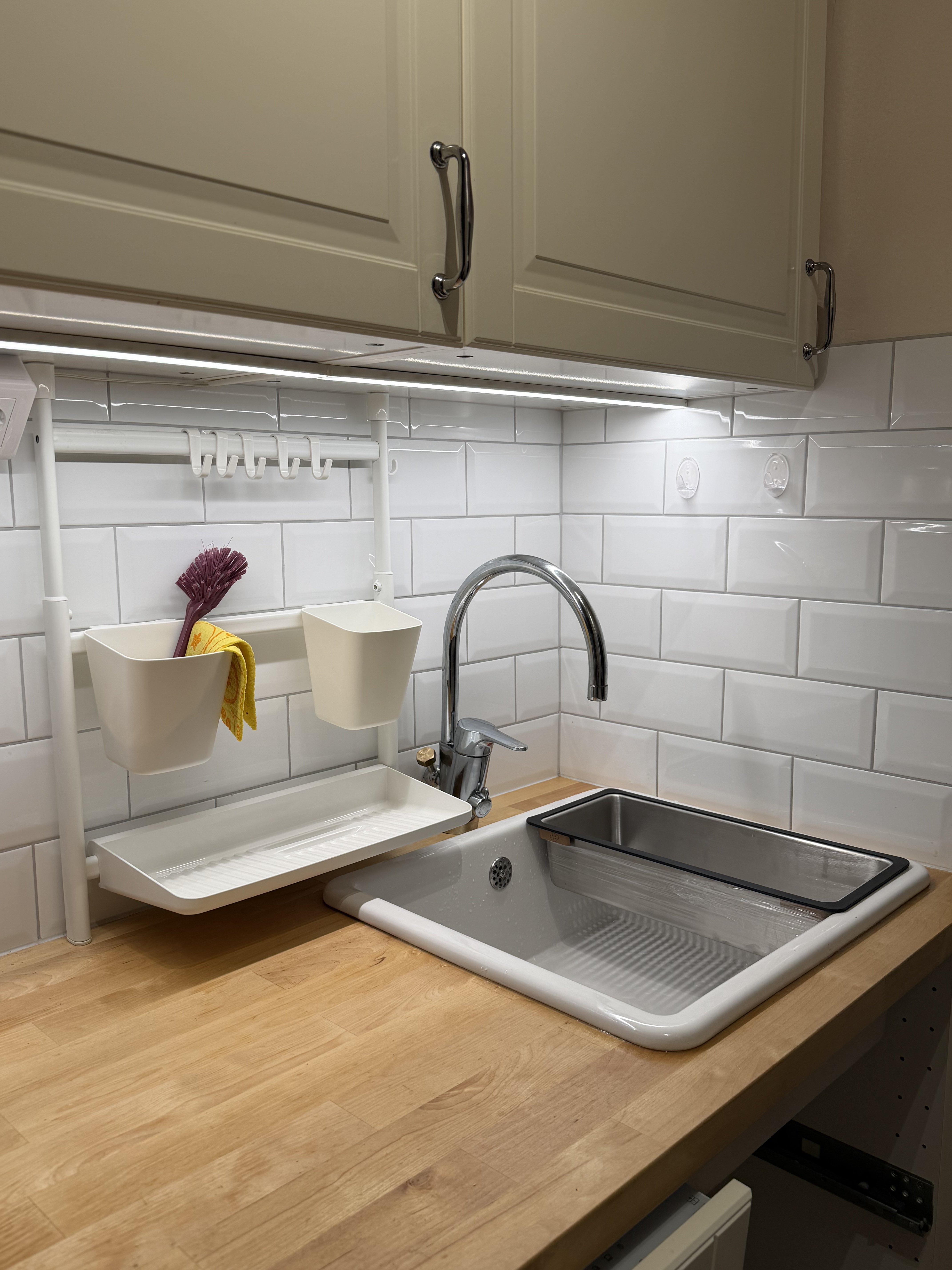 1 rok · 22 m² i Stockholm – bild 2