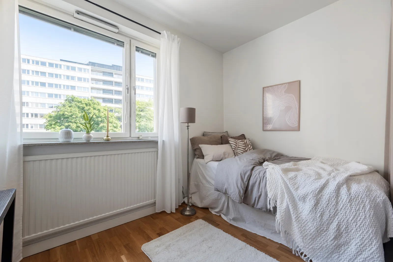 1 rok · 22 m² i Stockholm – bild 3