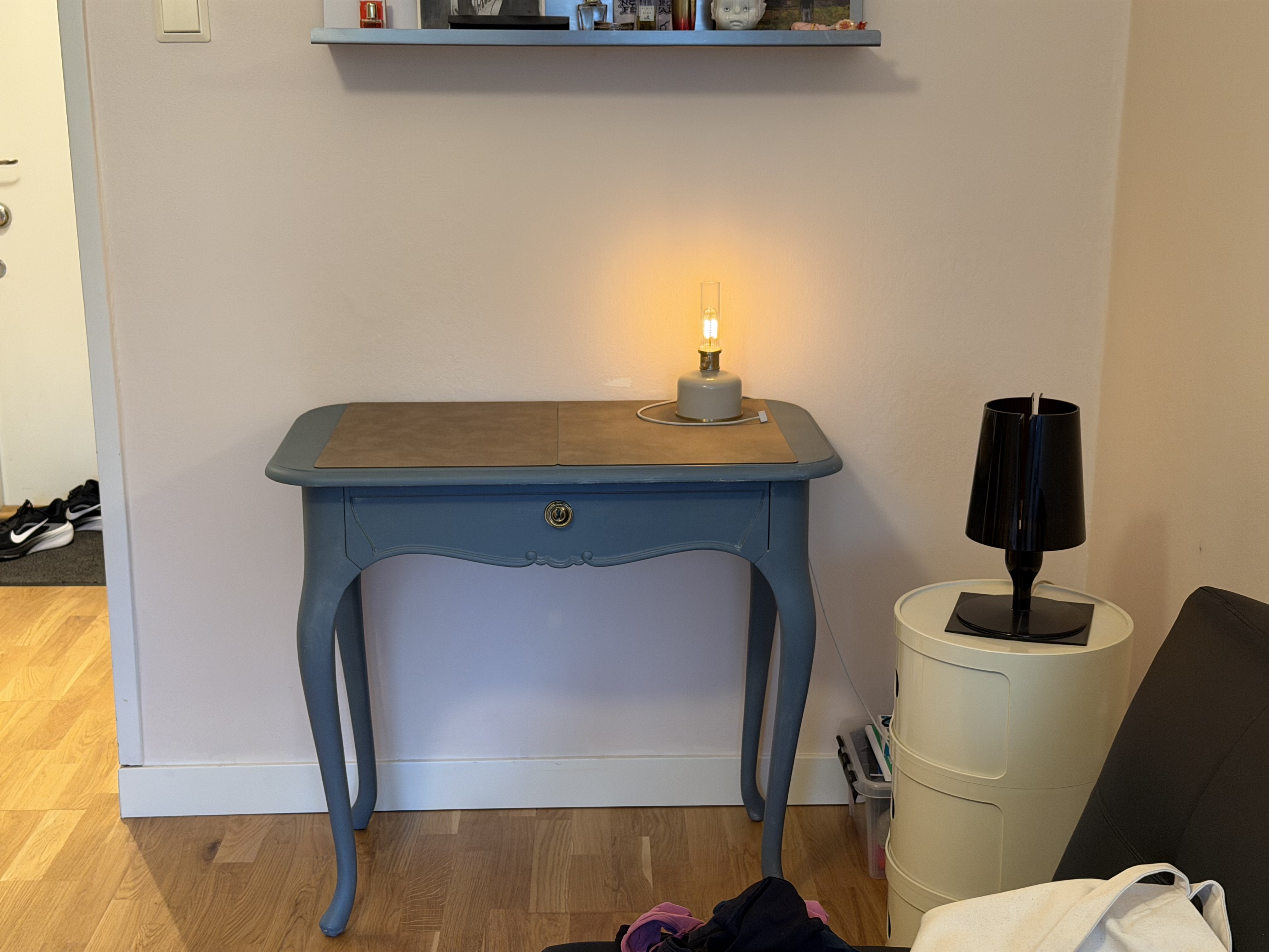 1 rok · 22 m² i Stockholm – bild 4