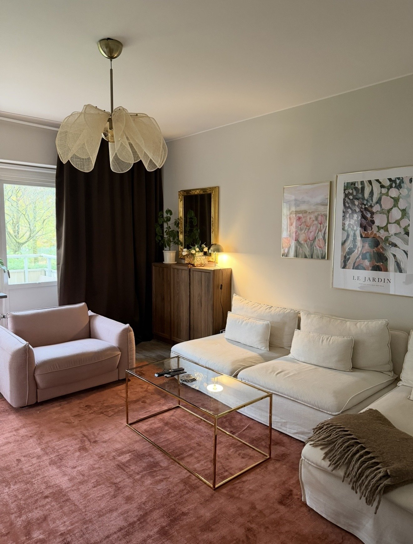 Lägenhet, 2 rooms, 50 sqm, Borås