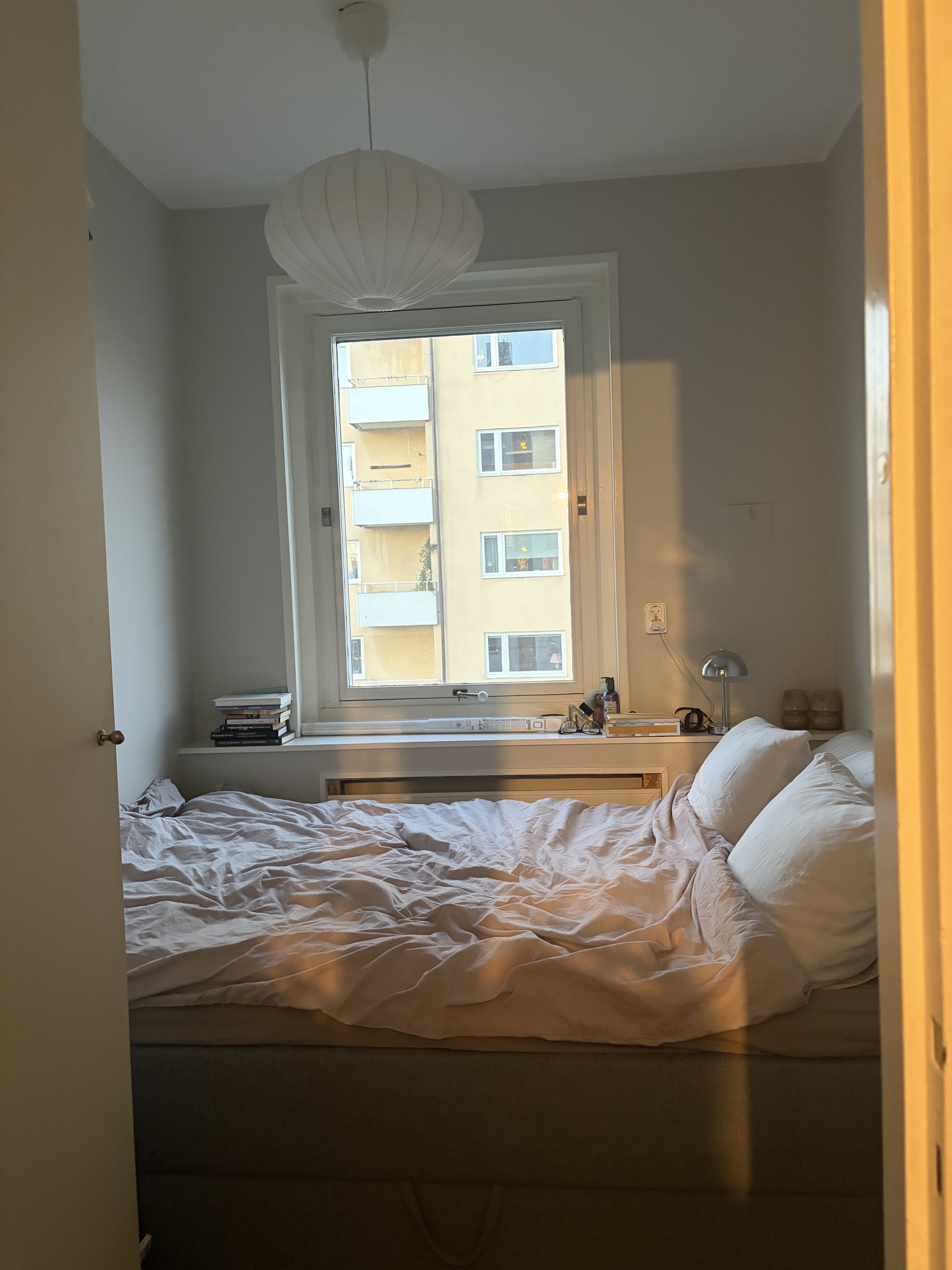 2 rok · 37 m² i Stockholm – bild 2