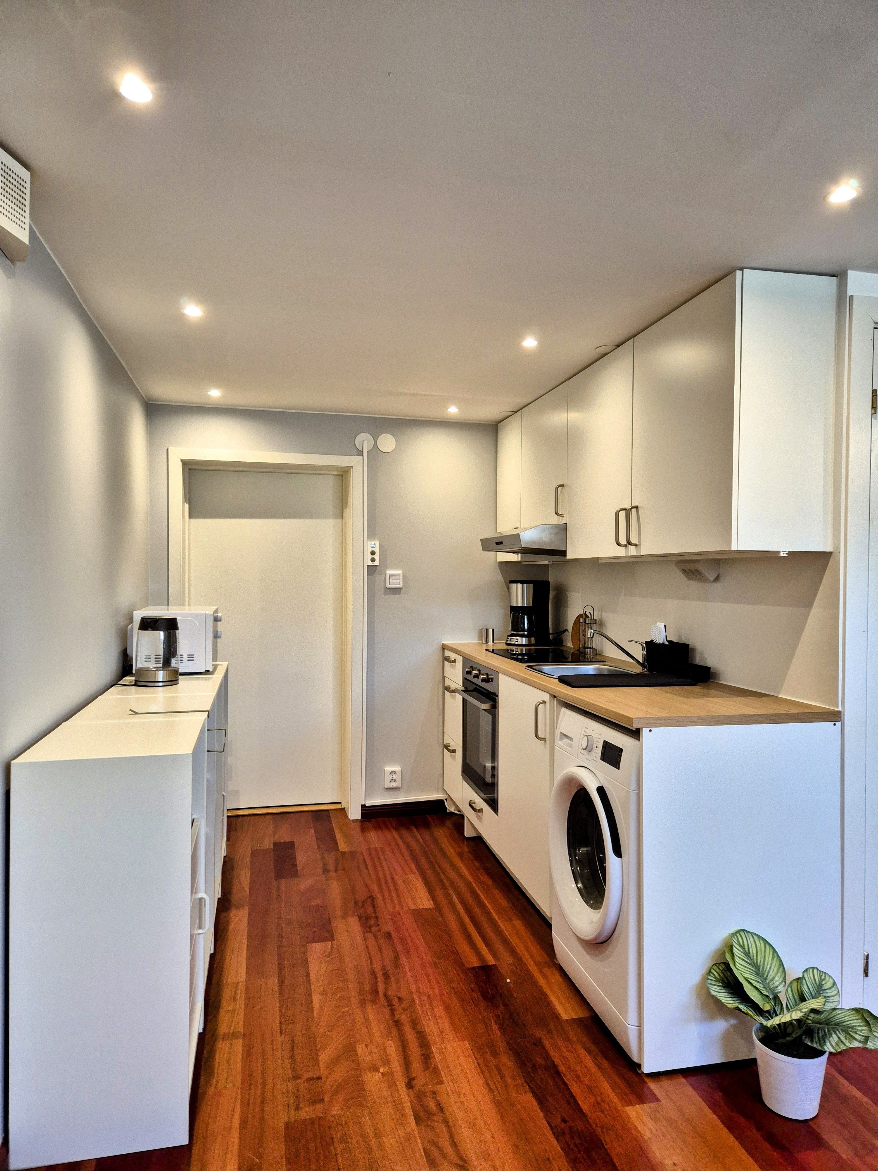 Villa/Hus, 2 rooms, 32 sqm, Upplands Väsby