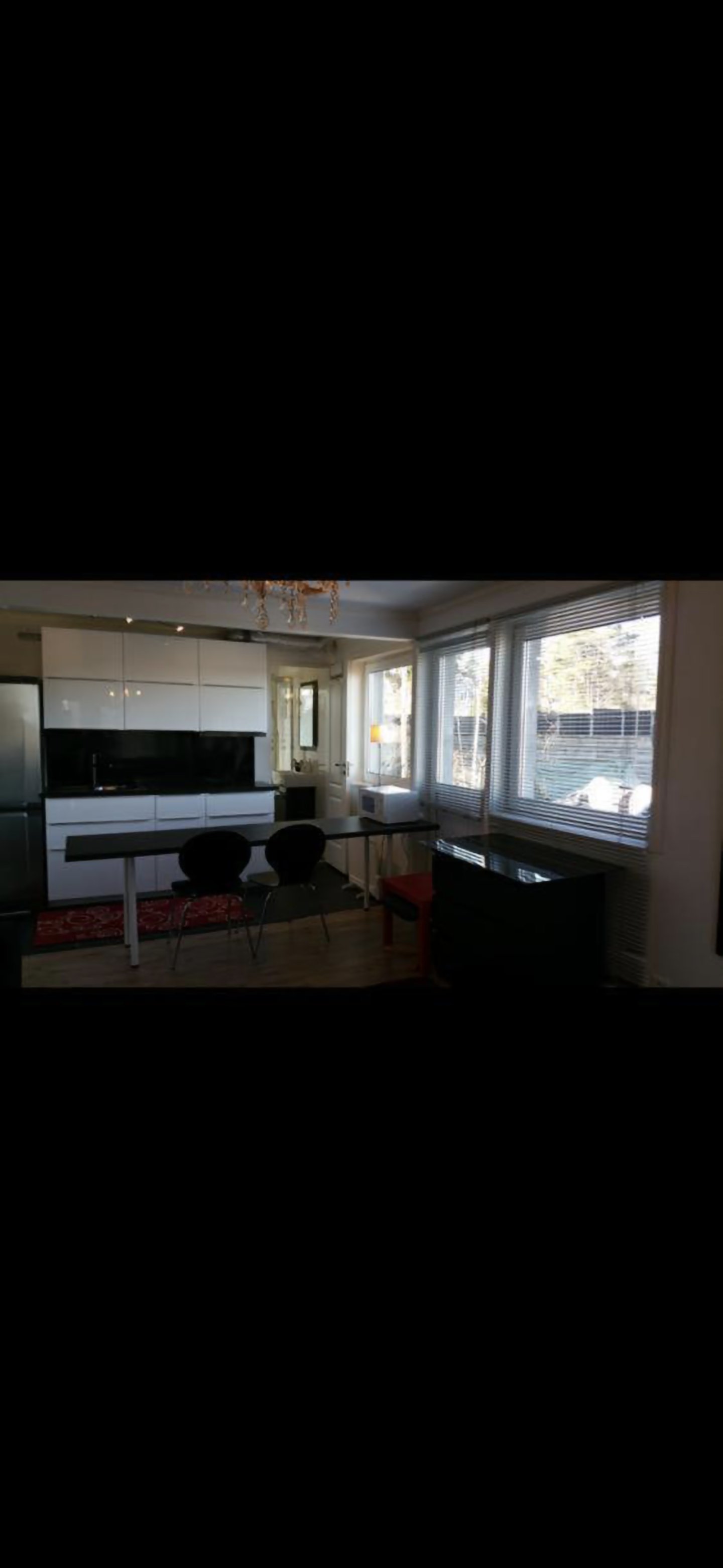 1 rok · 38 m² i Stocholm – bild 5