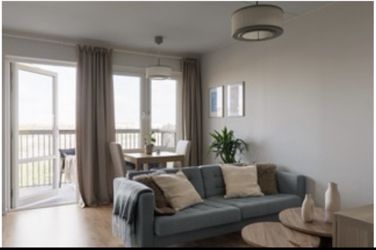 Lägenhet, 2 rooms, 36 sqm, Malmö