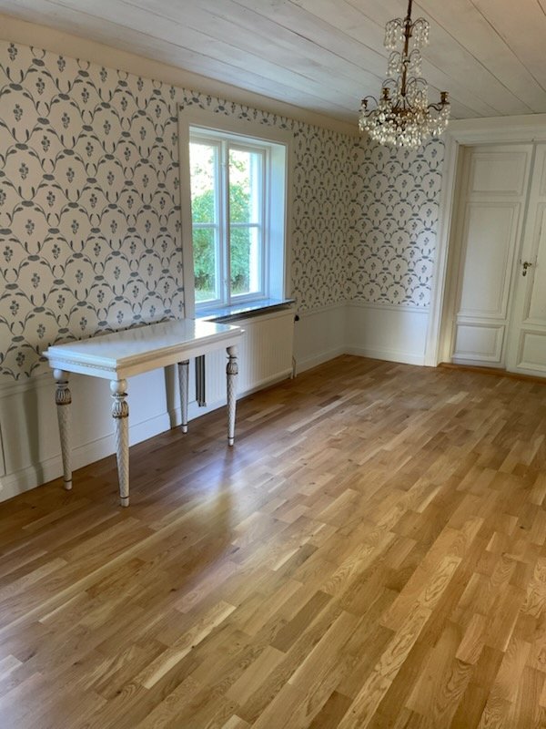 7 rok · 220 m² i Västerås  – bild 6