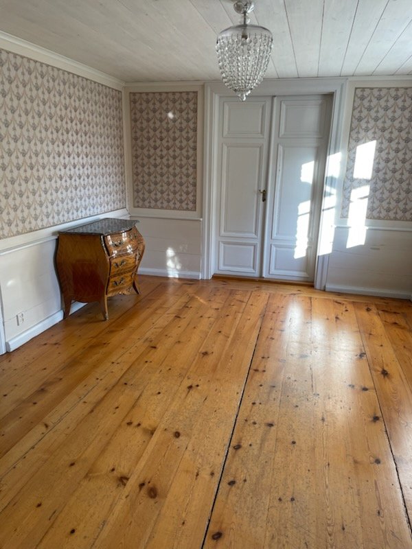 7 rok · 220 m² i Västerås  – bild 3