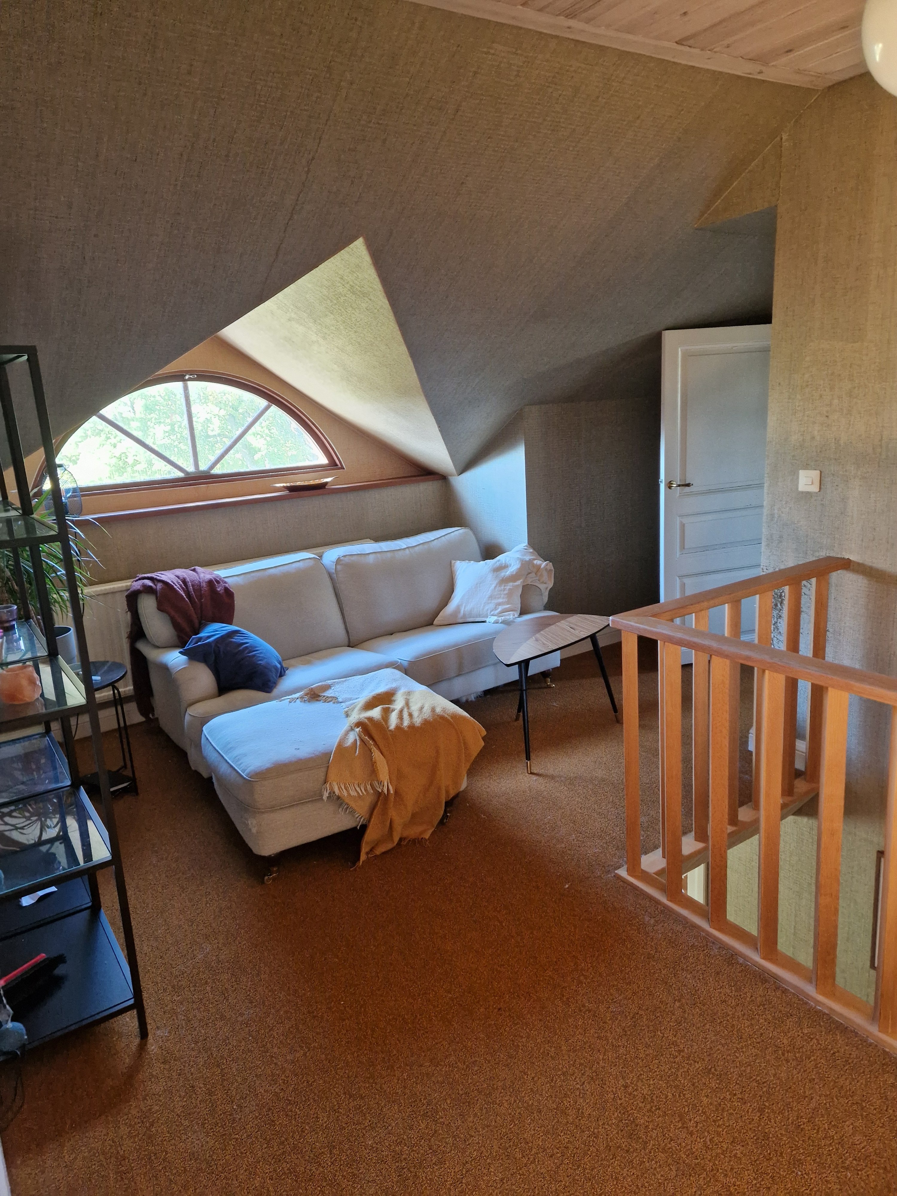 7 rok · 220 m² i Västerås  – bild 13