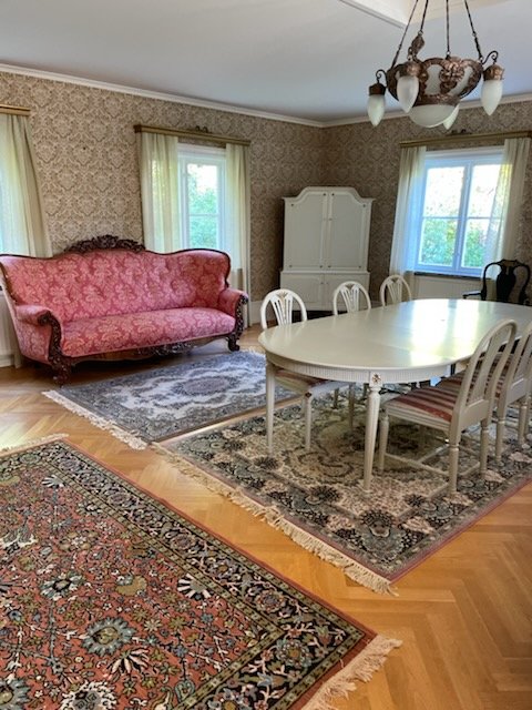 7 rok · 220 m² i Västerås  – bild 5