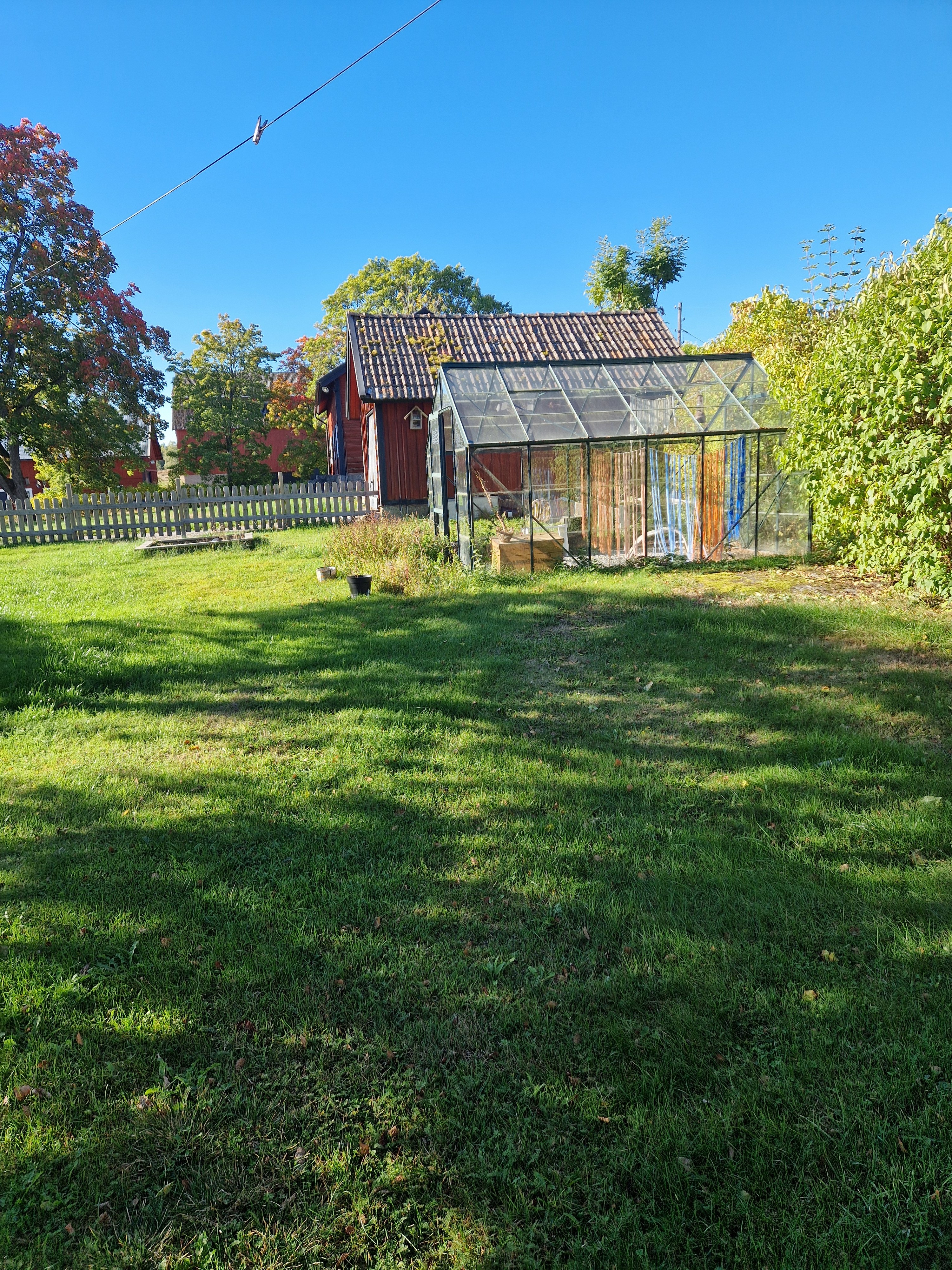 7 rok · 220 m² i Västerås  – bild 8