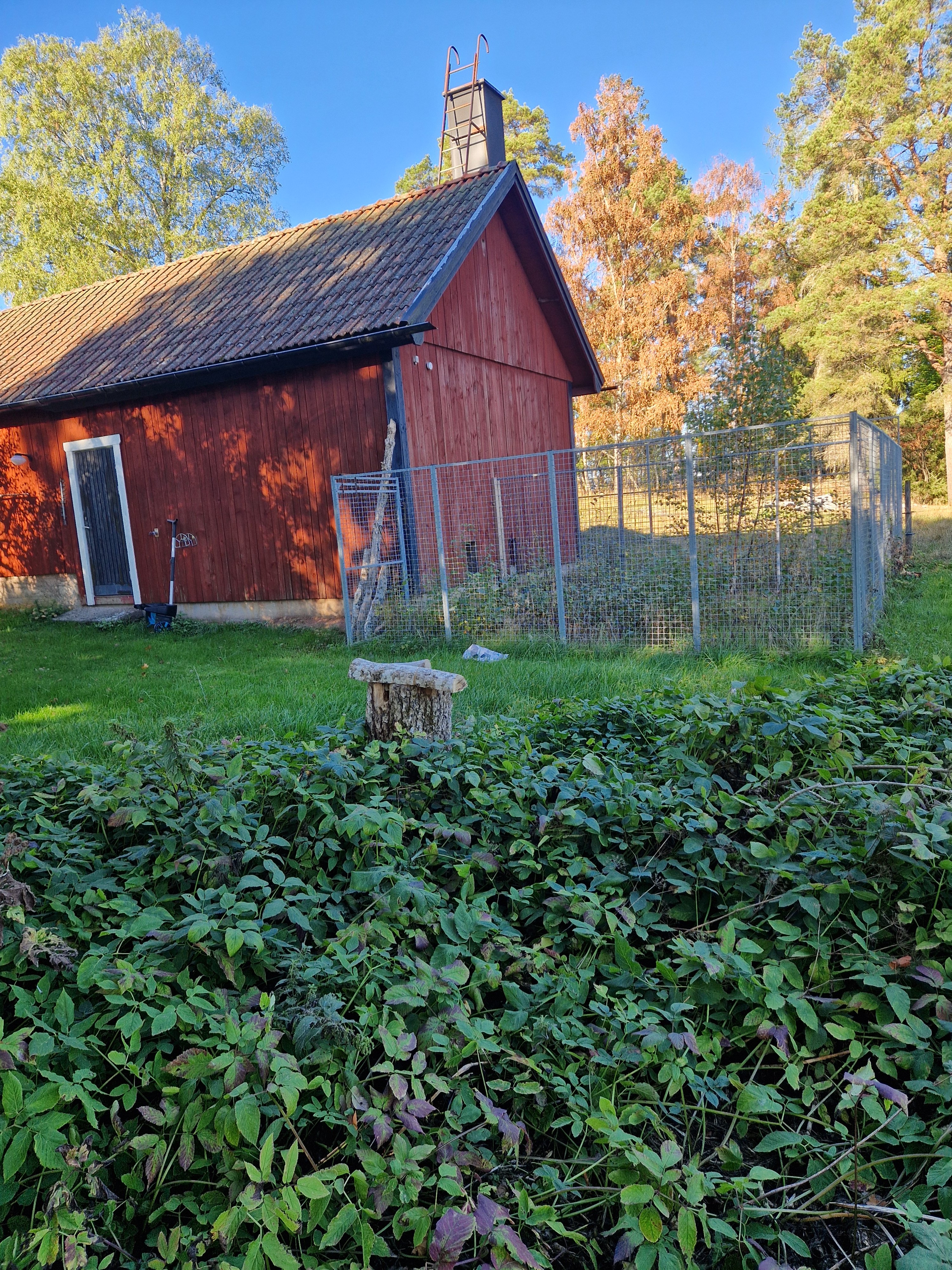 7 rok · 220 m² i Västerås  – bild 9